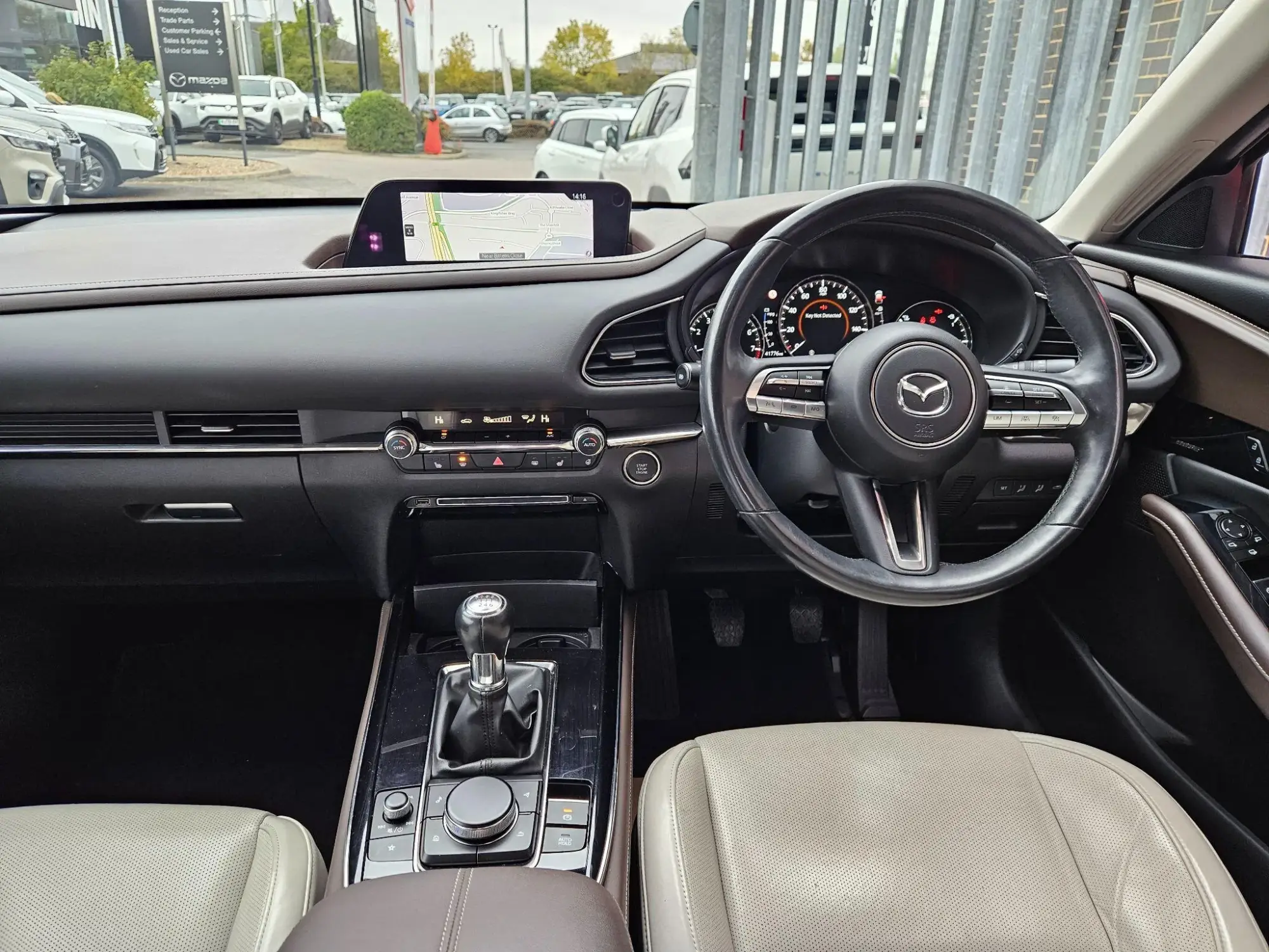 Mazda CX-30 Image 12 Mazda CX-30 Image 12