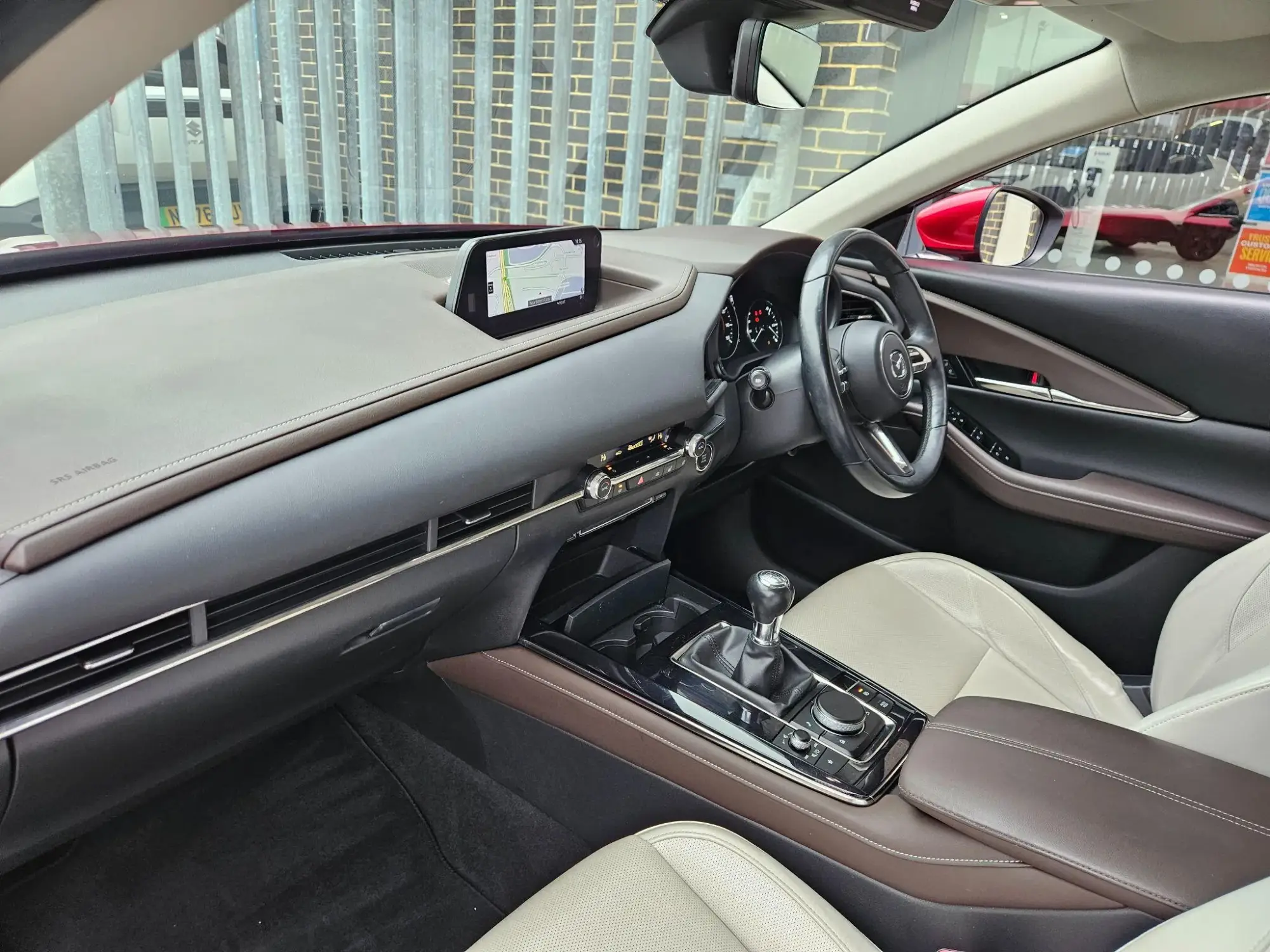 Mazda CX-30 Image 13 Mazda CX-30 Image 13
