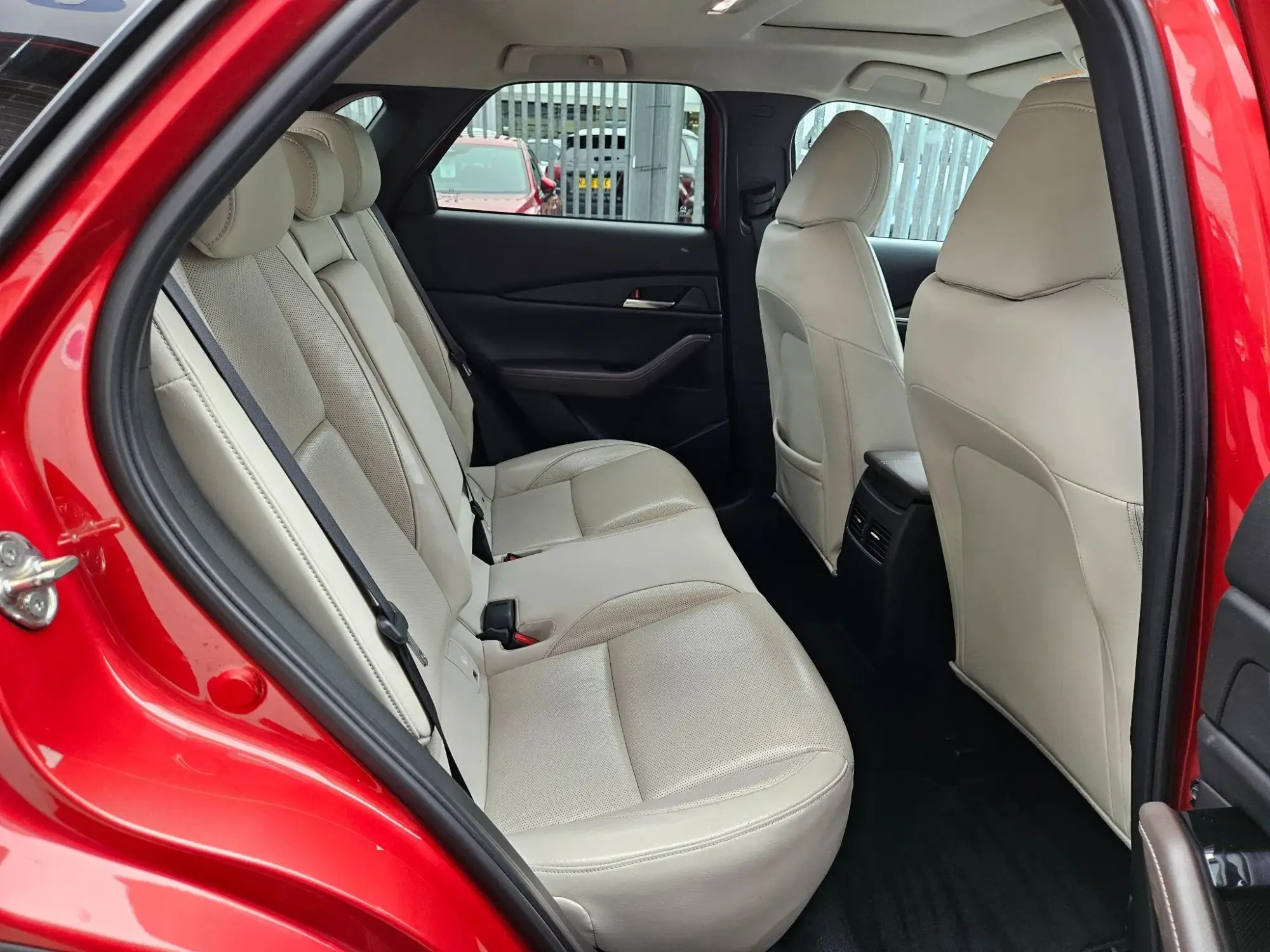Mazda CX-30 Image 16 Mazda CX-30 Image 16