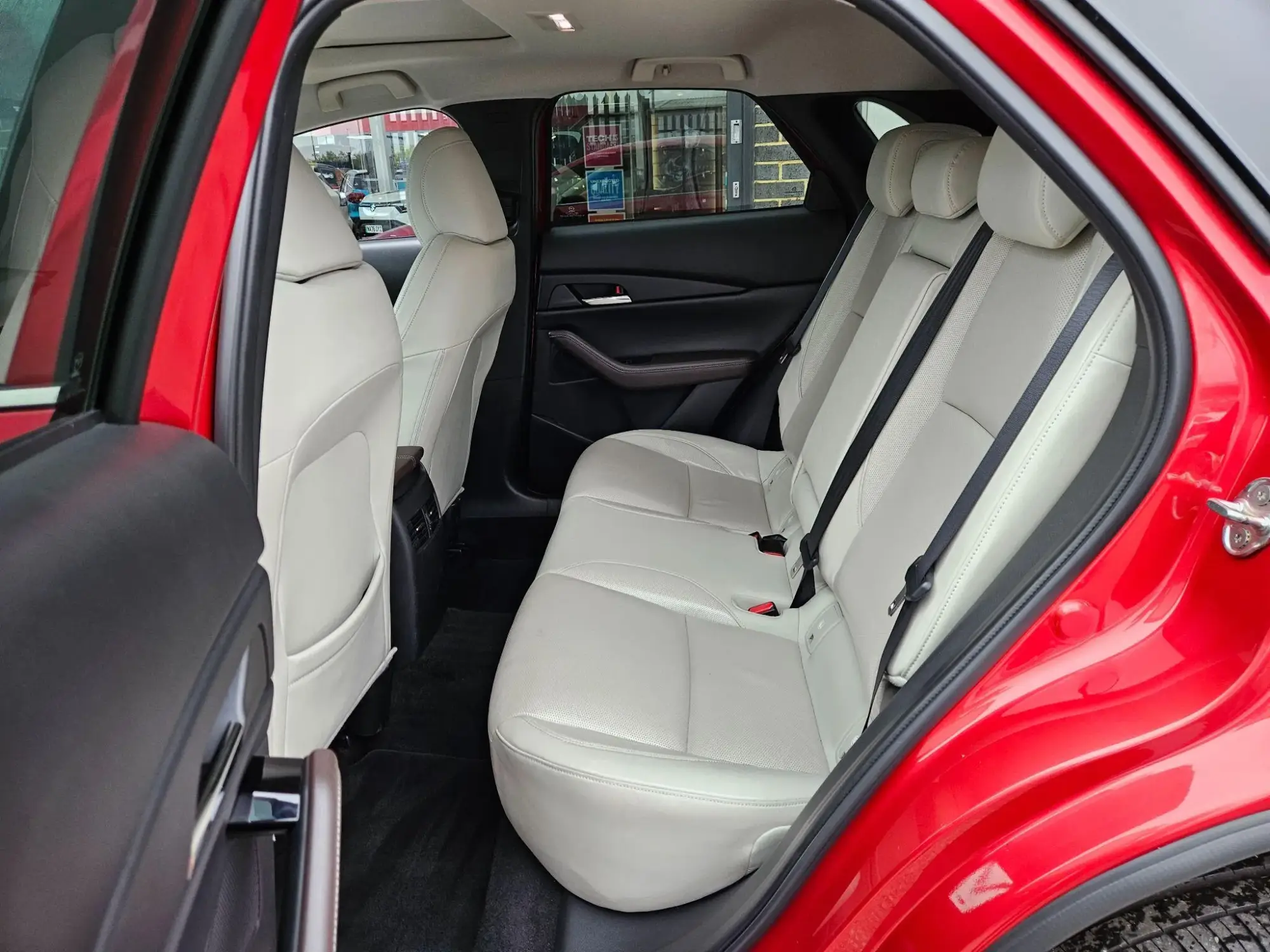Mazda CX-30 Image 17 Mazda CX-30 Image 17