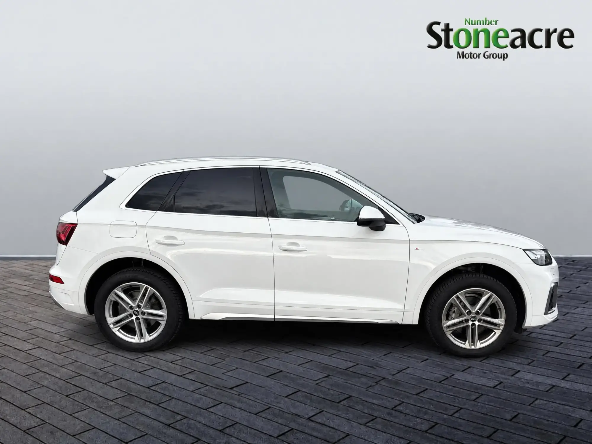 Audi Q5 Image 7 Audi Q5 Image 7