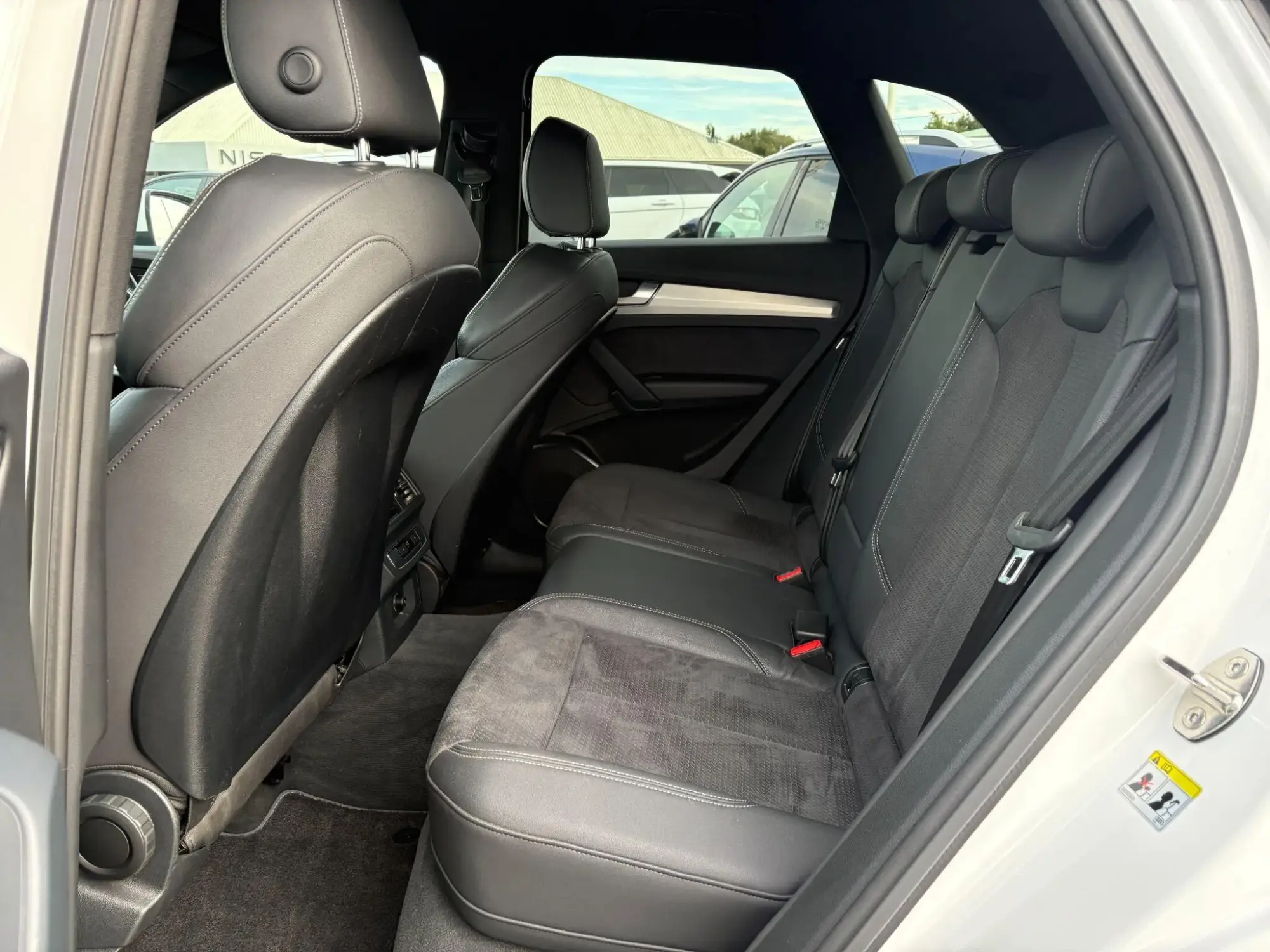 Audi Q5 Image 13 Audi Q5 Image 13