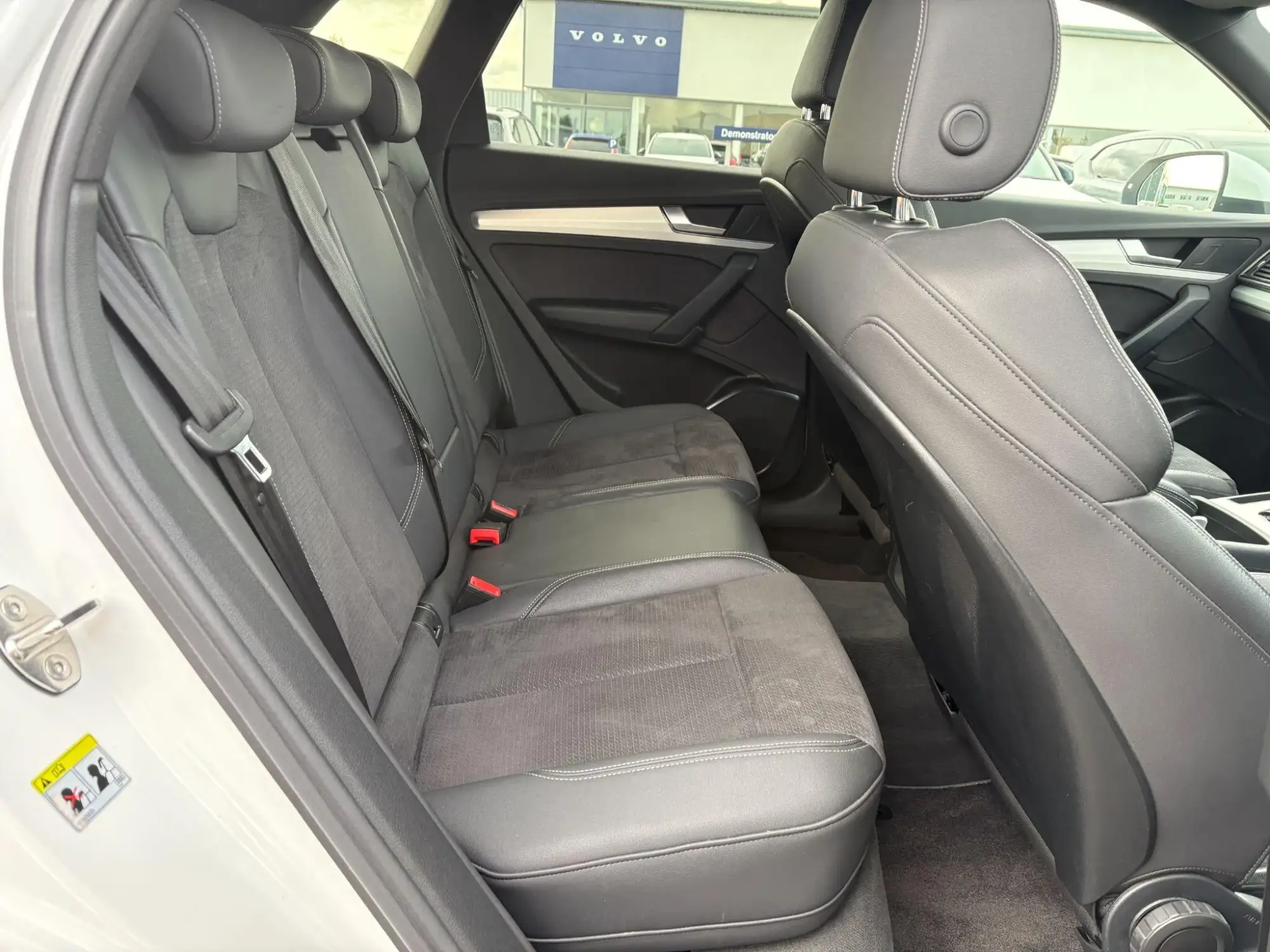 Audi Q5 Image 14 Audi Q5 Image 14