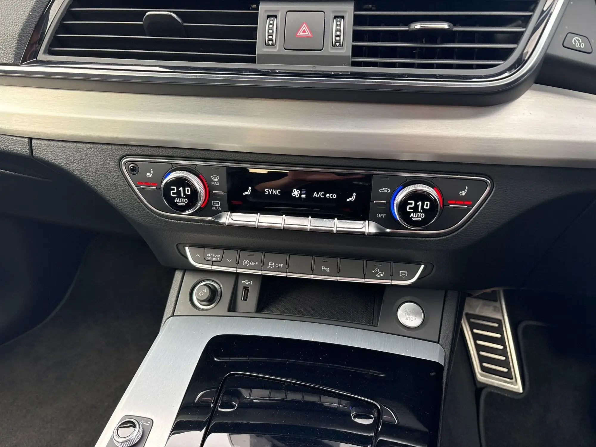 Audi Q5 Image 15 Audi Q5 Image 15