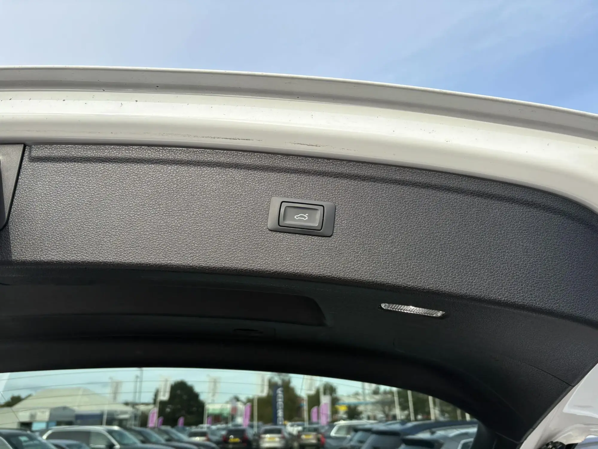 Audi Q5 Image 16 Audi Q5 Image 16