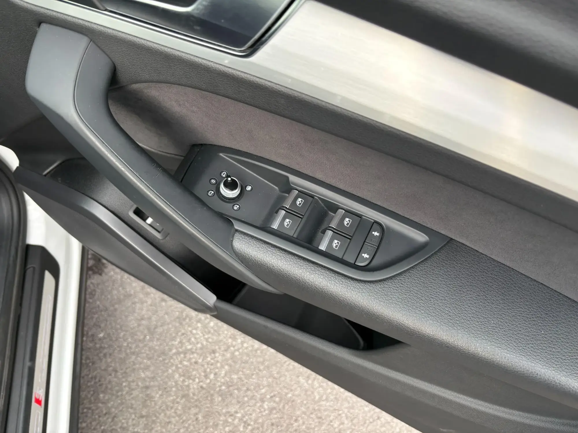 Audi Q5 Image 19 Audi Q5 Image 19