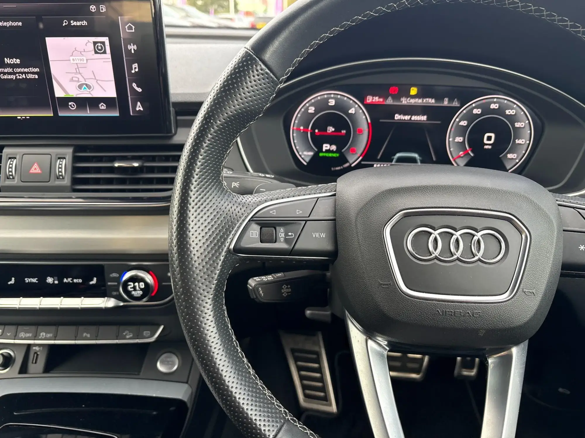 Audi Q5 Image 27 Audi Q5 Image 27