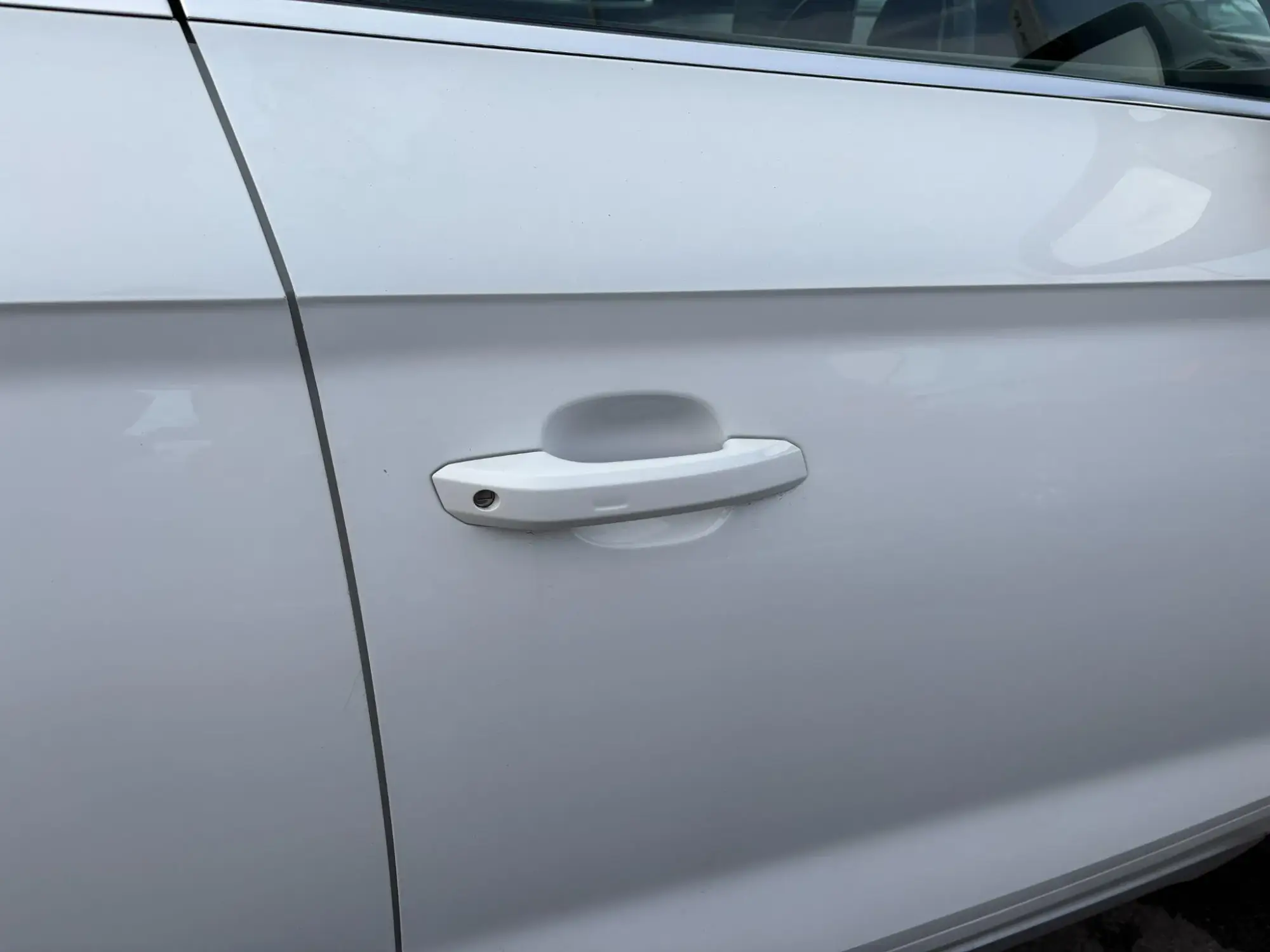 Audi Q5 Image 29 Audi Q5 Image 29