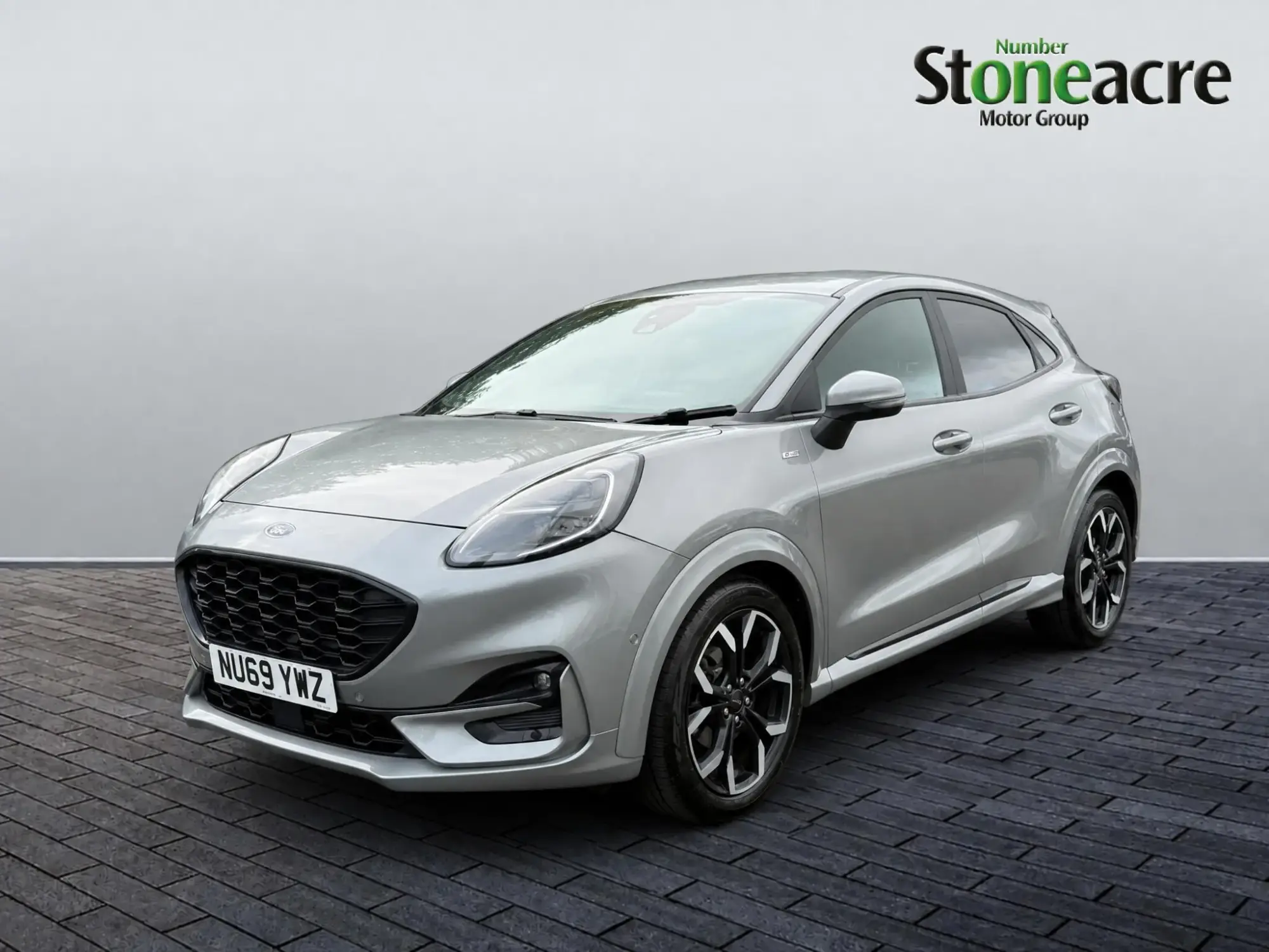 Ford Puma Image 7 Ford Puma Image 7