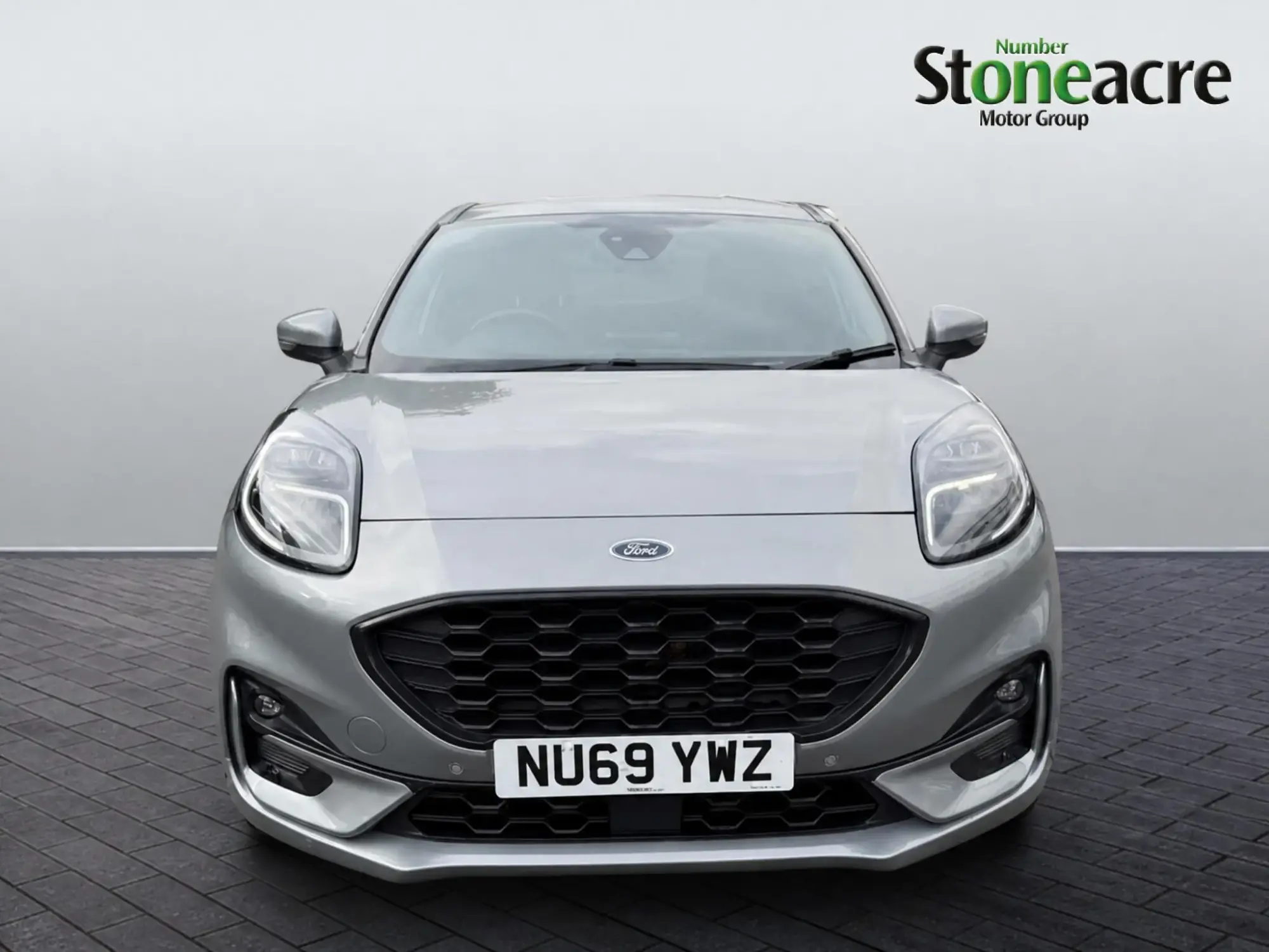 Ford Puma Image 8 Ford Puma Image 8