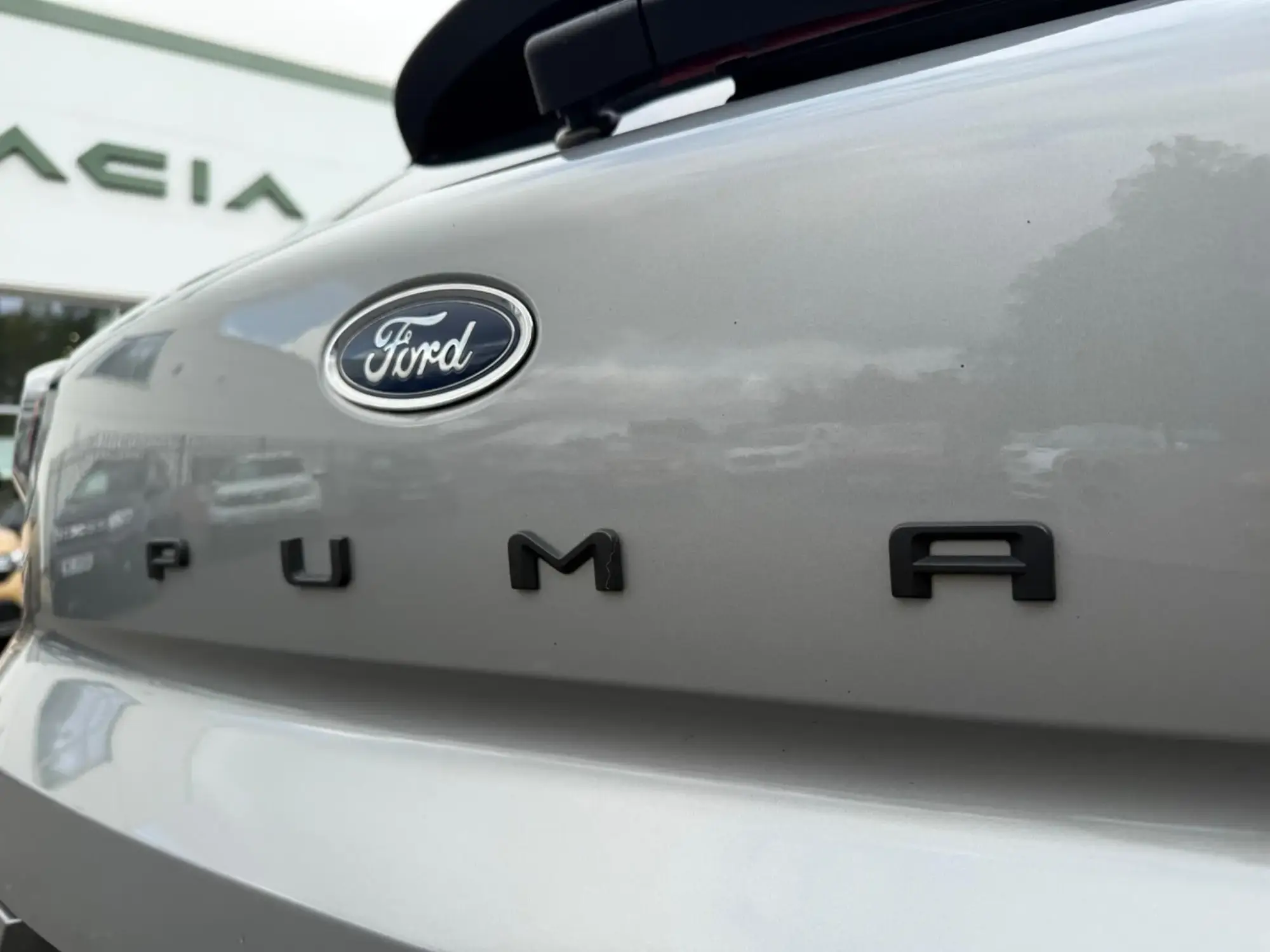 Ford Puma Image 11 Ford Puma Image 11