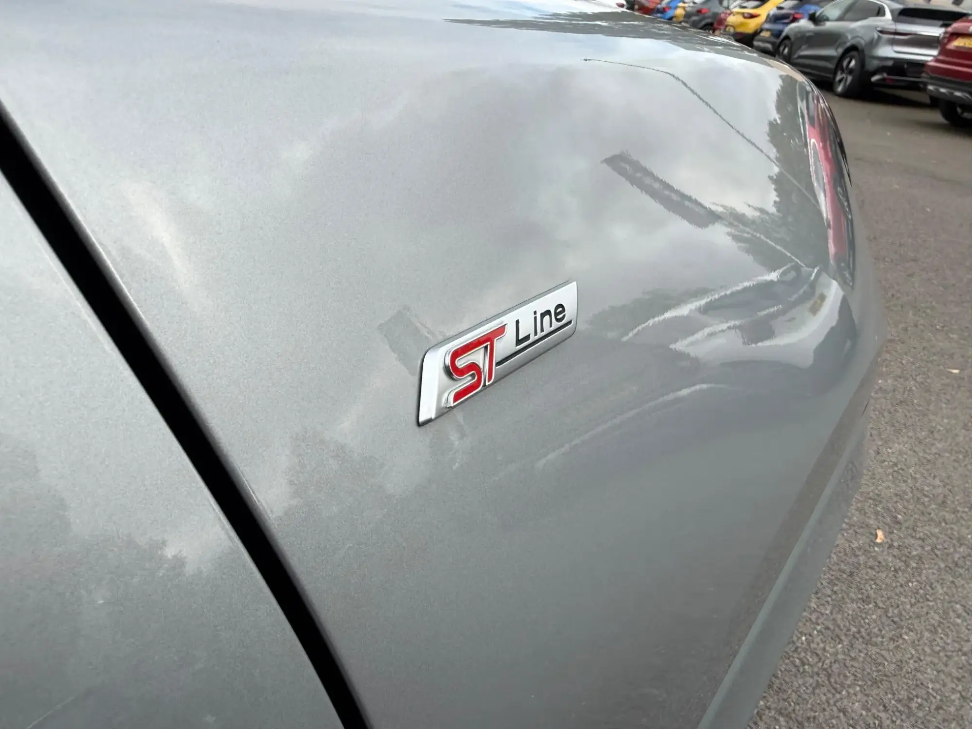 Ford Puma Image 13 Ford Puma Image 13
