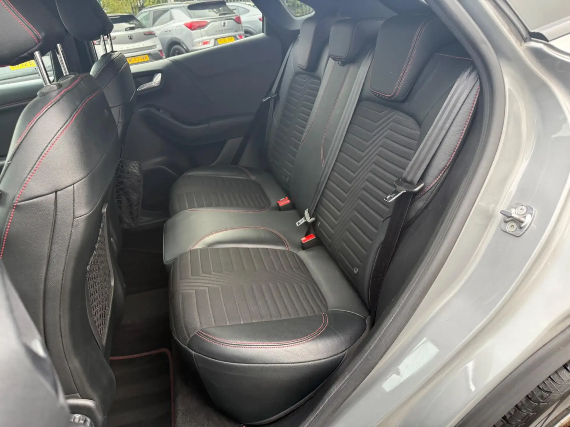 Ford Puma Image 15 Ford Puma Image 15