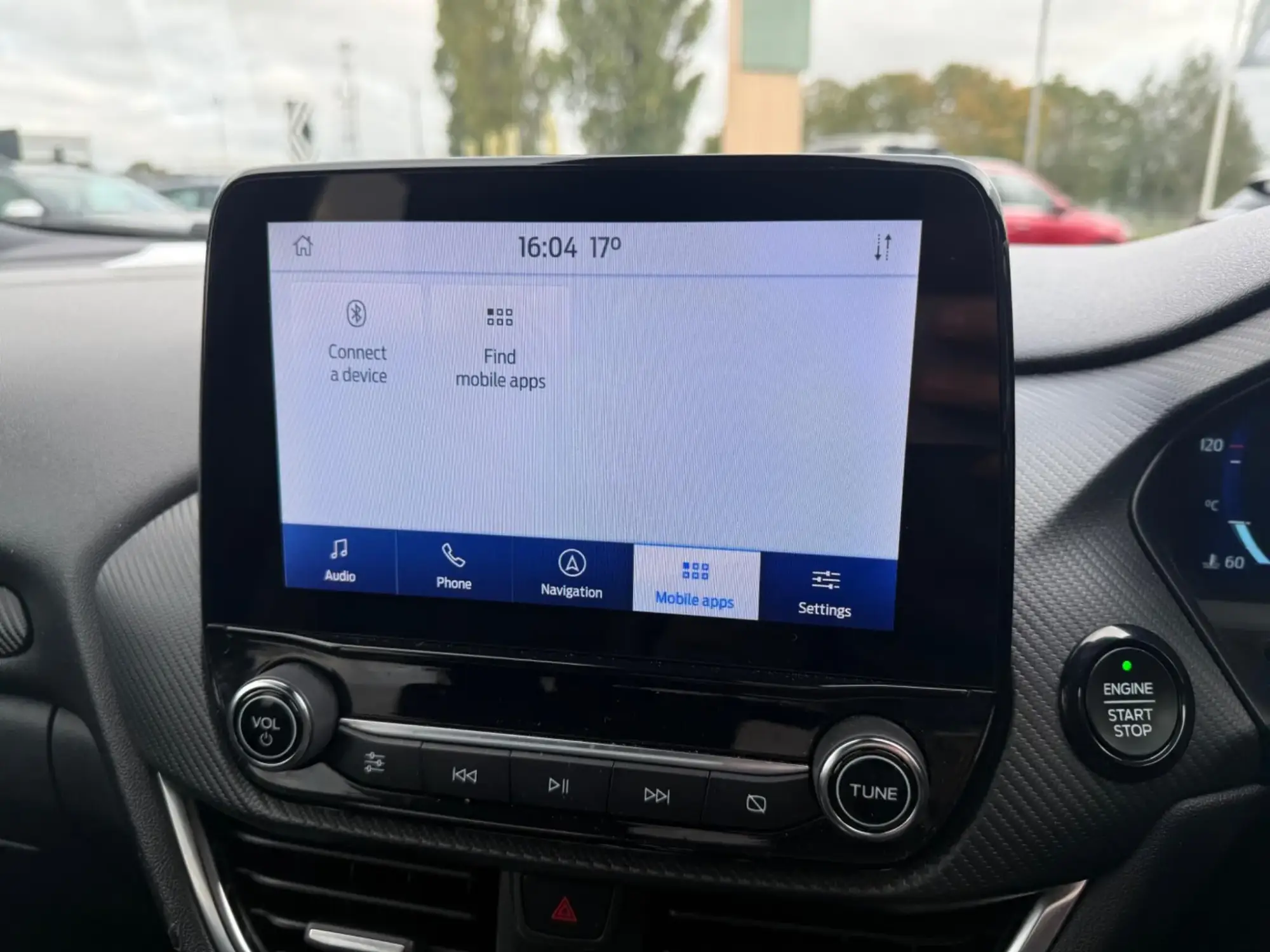 Ford Puma Image 24 Ford Puma Image 24