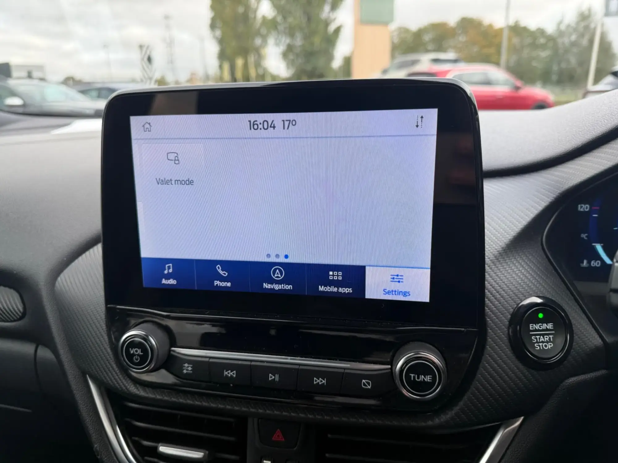 Ford Puma Image 27 Ford Puma Image 27