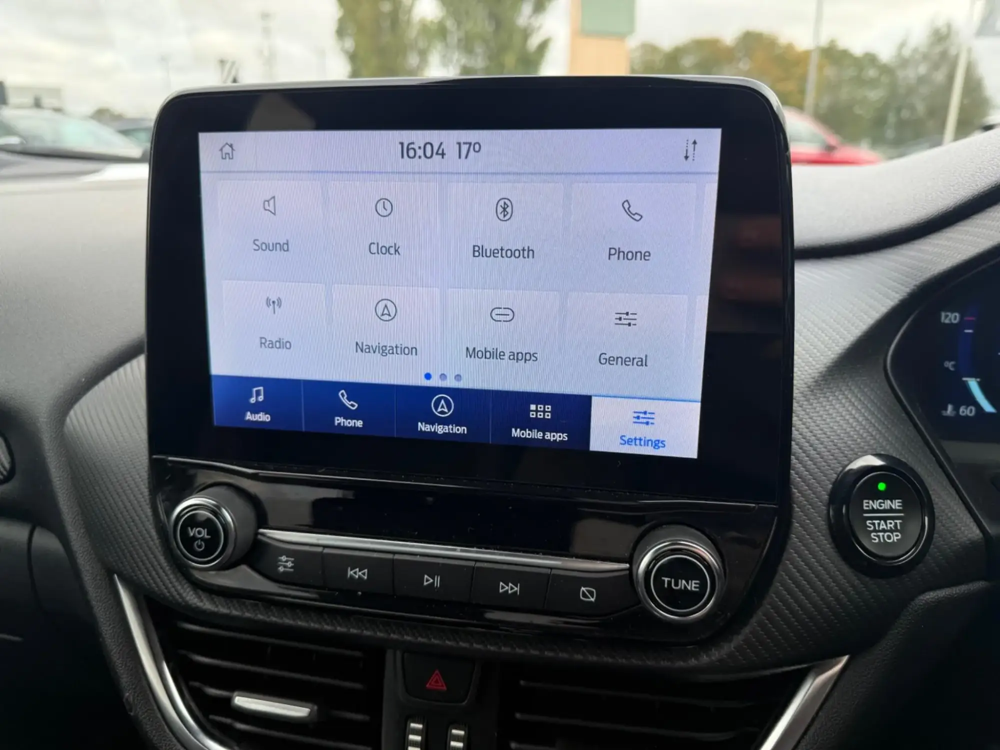 Ford Puma Image 29 Ford Puma Image 29