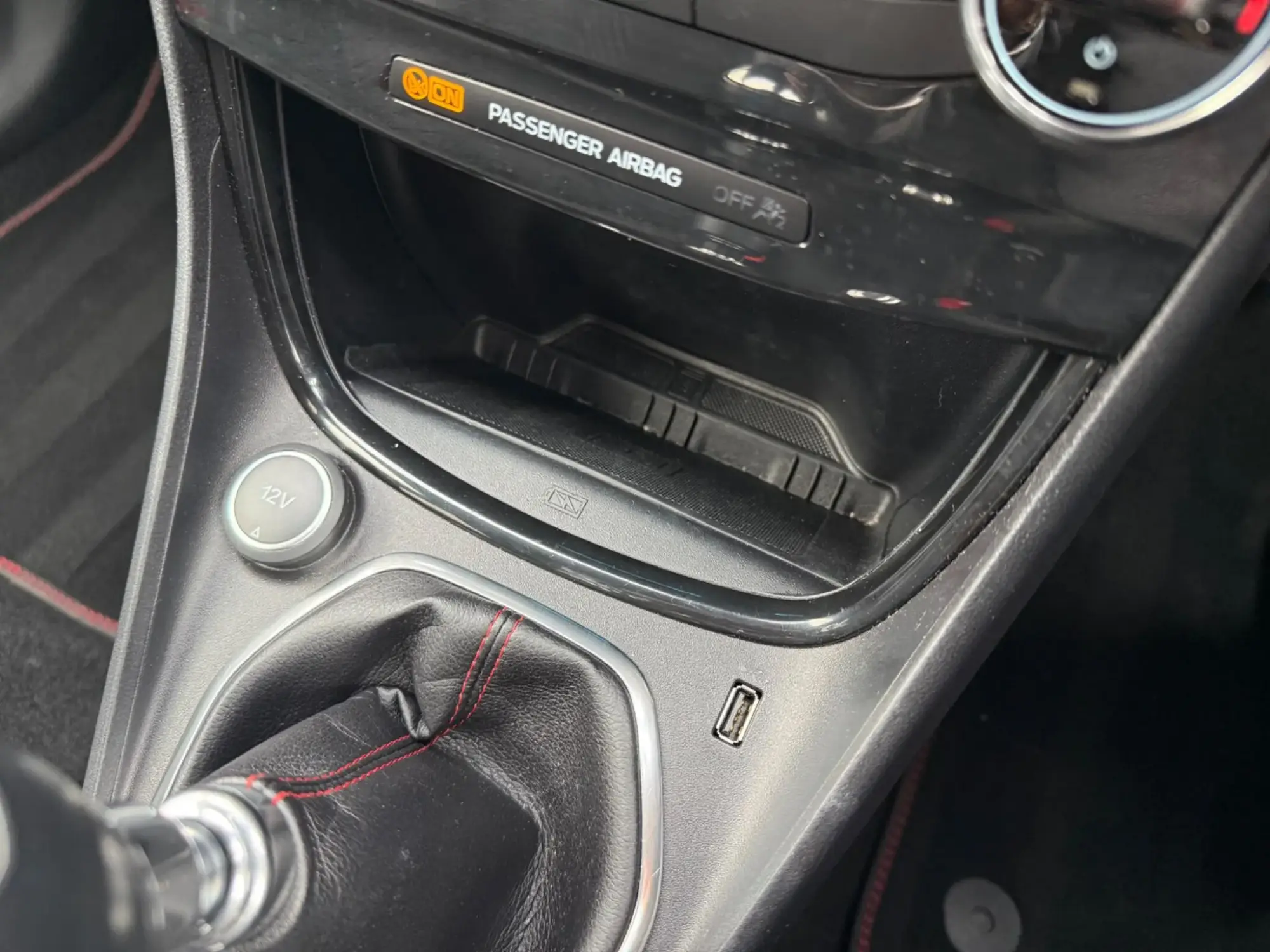 Ford Puma Image 35 Ford Puma Image 35