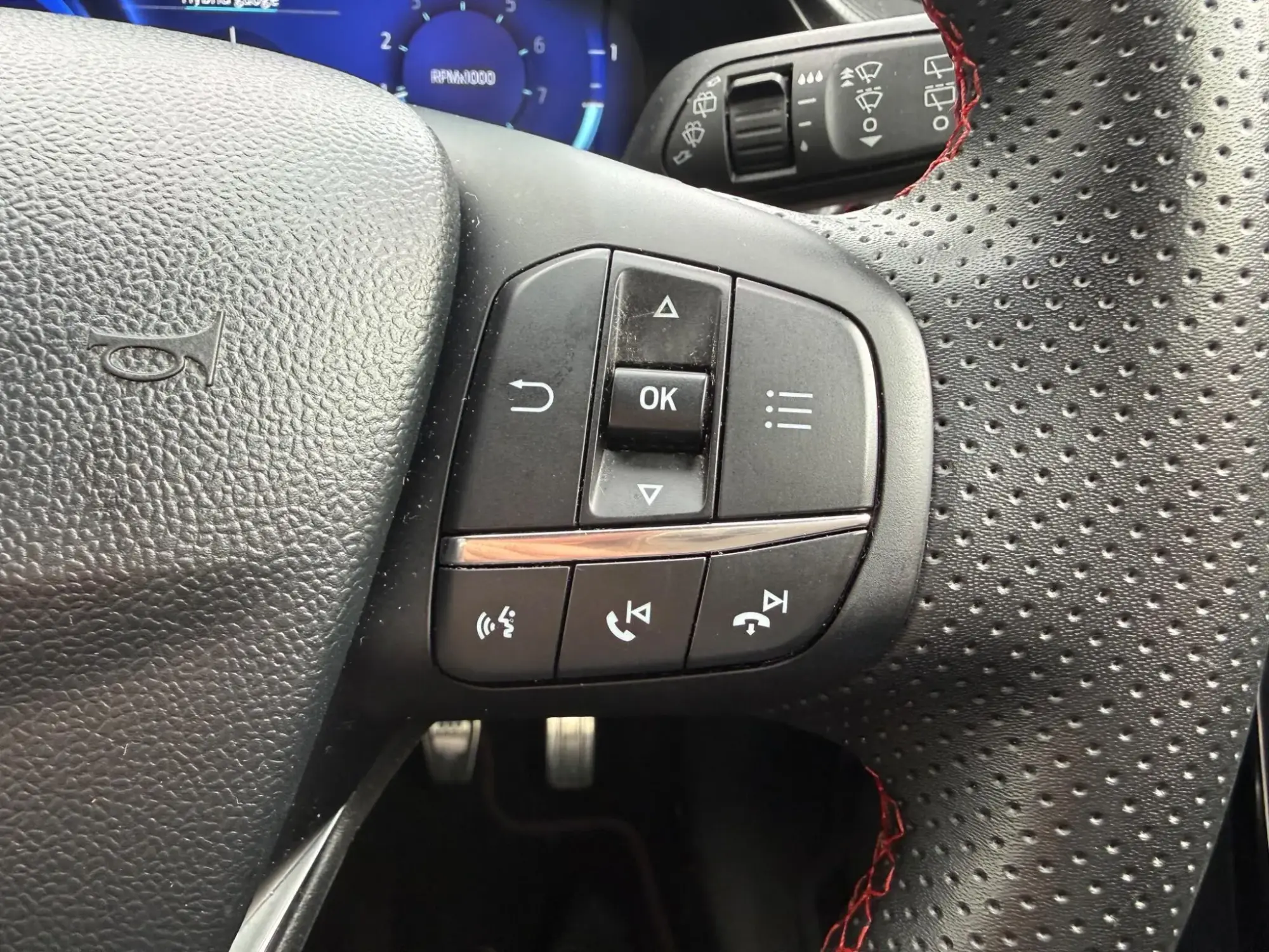 Ford Puma Image 37 Ford Puma Image 37