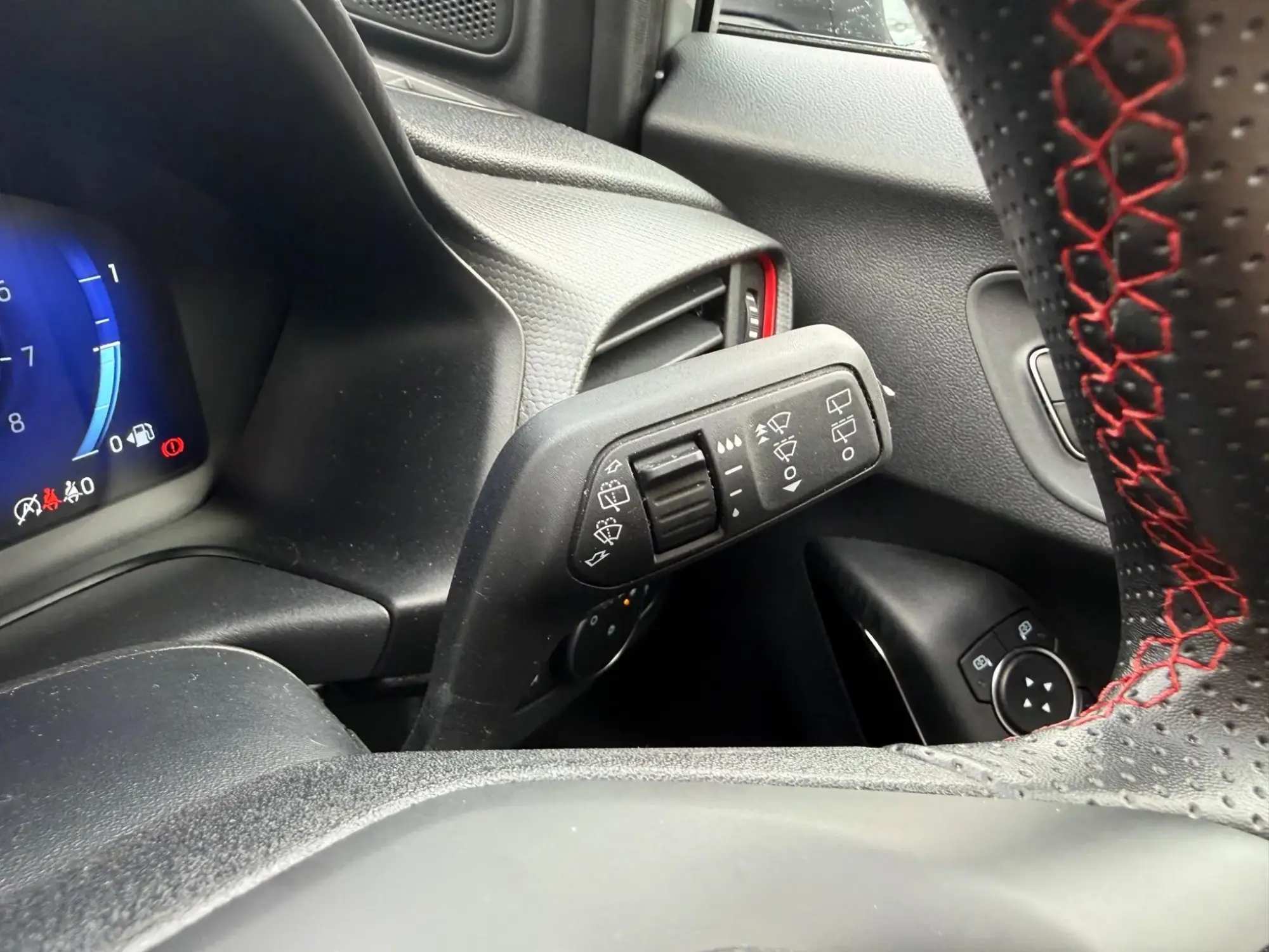 Ford Puma Image 41 Ford Puma Image 41