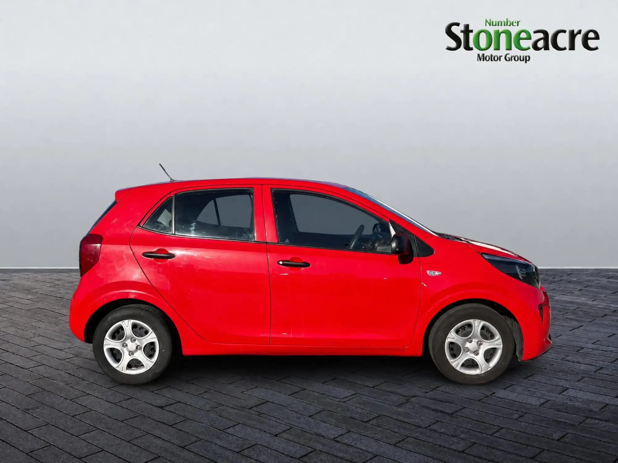 Kia Picanto Image 7 Kia Picanto Image 7