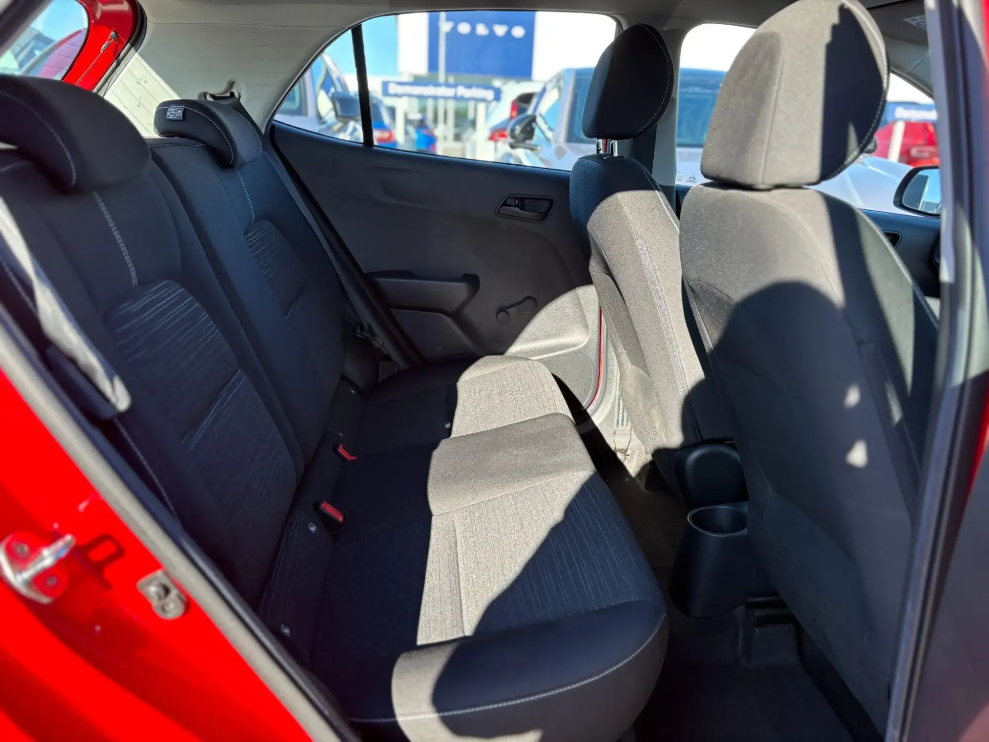 Kia Picanto Image 13 Kia Picanto Image 13