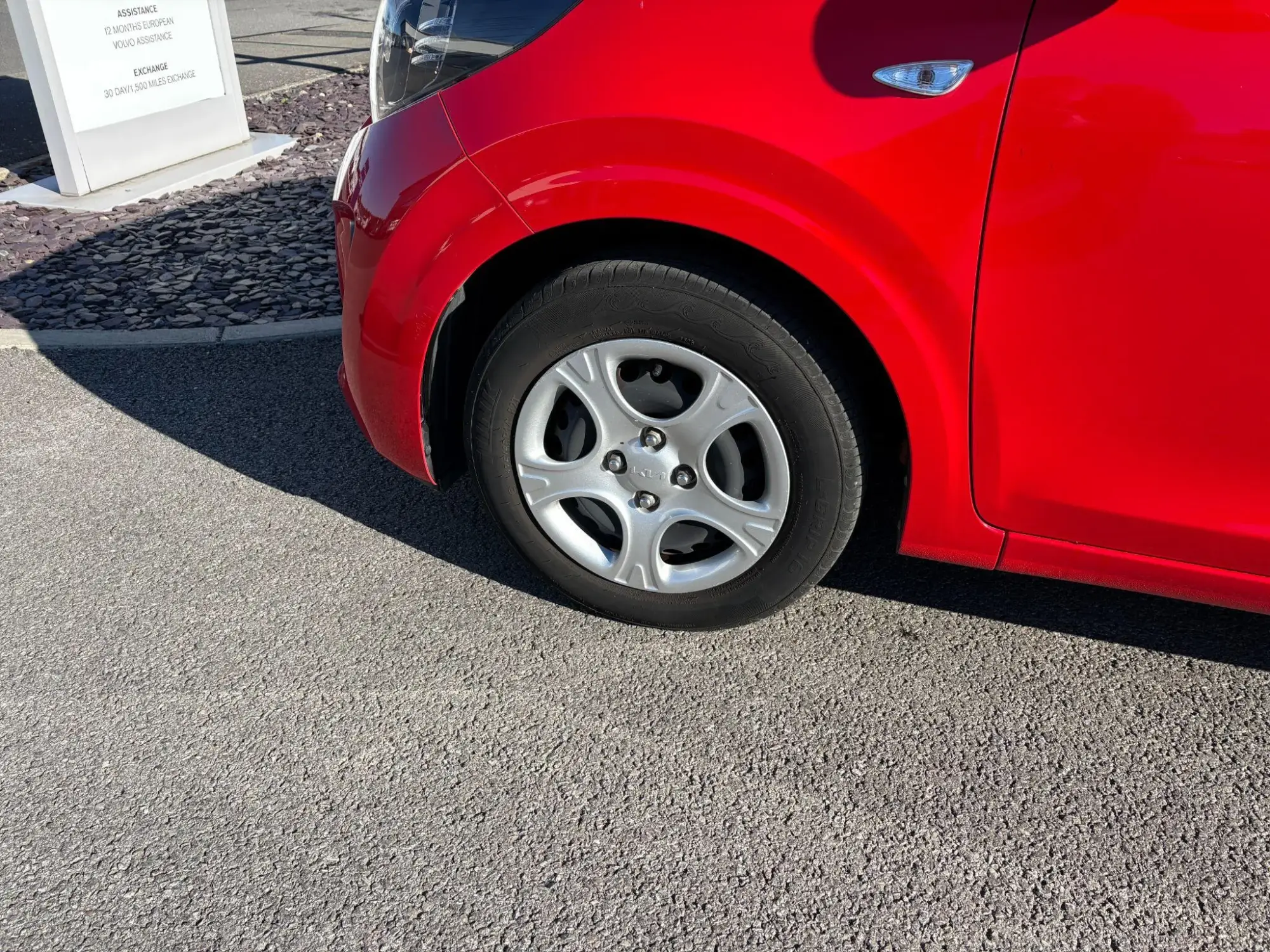 Kia Picanto Image 15 Kia Picanto Image 15