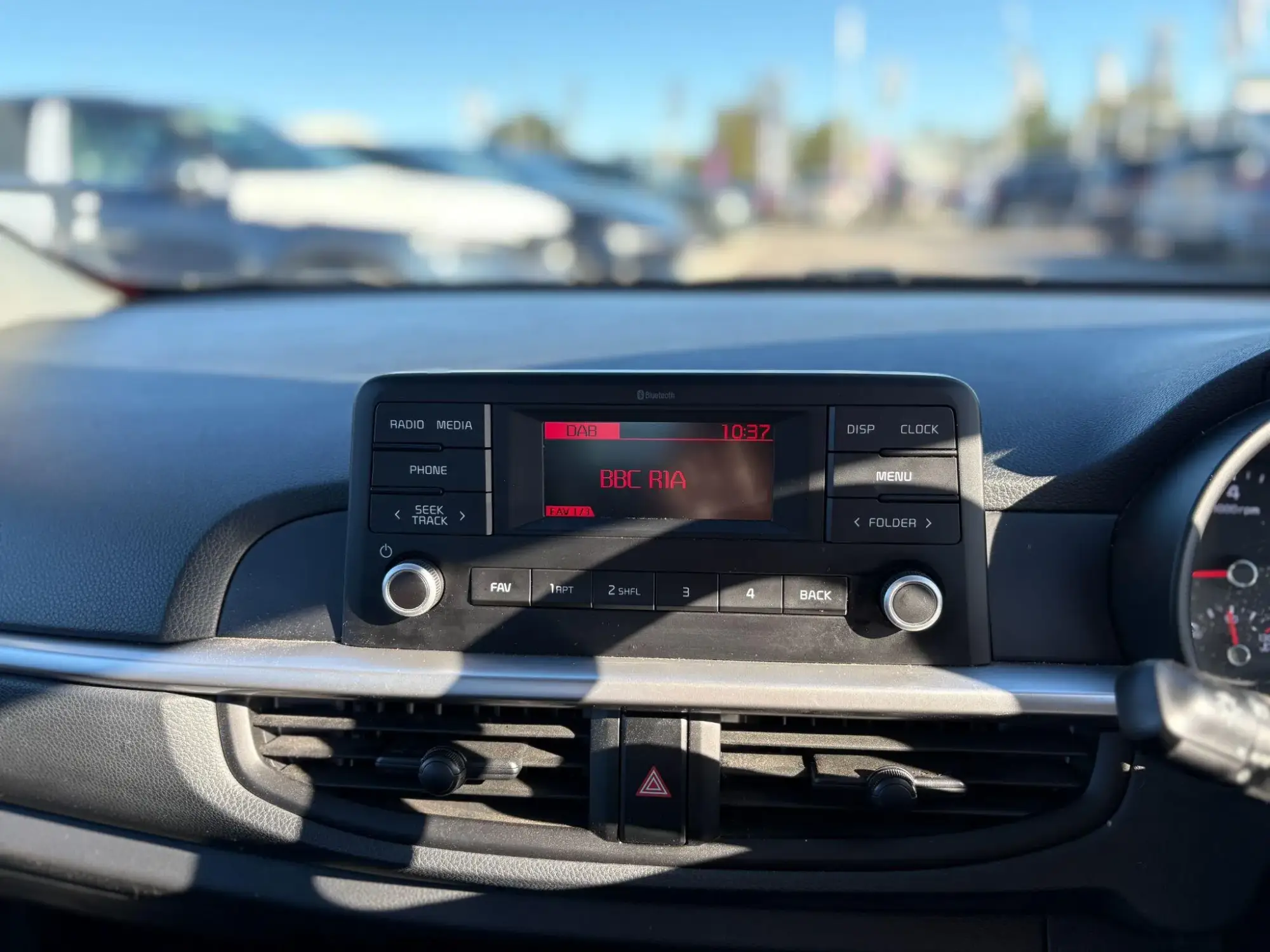 Kia Picanto Image 16 Kia Picanto Image 16
