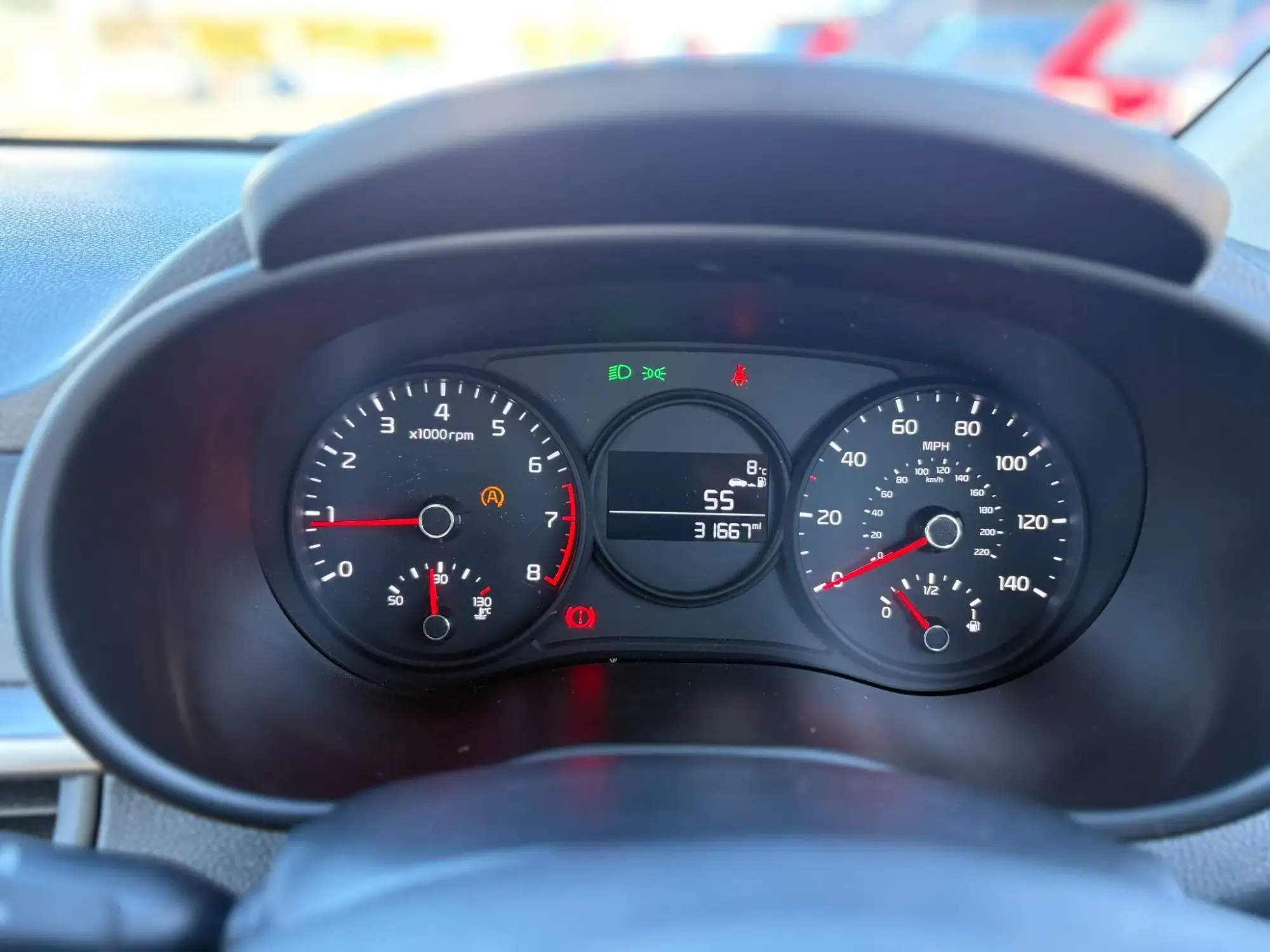 Kia Picanto Image 17 Kia Picanto Image 17