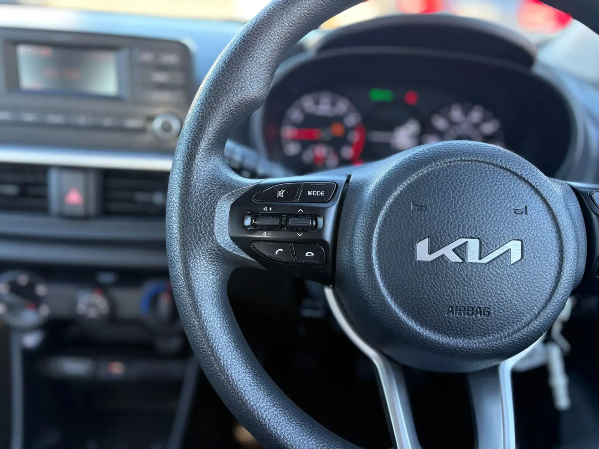 Kia Picanto Image 18 Kia Picanto Image 18