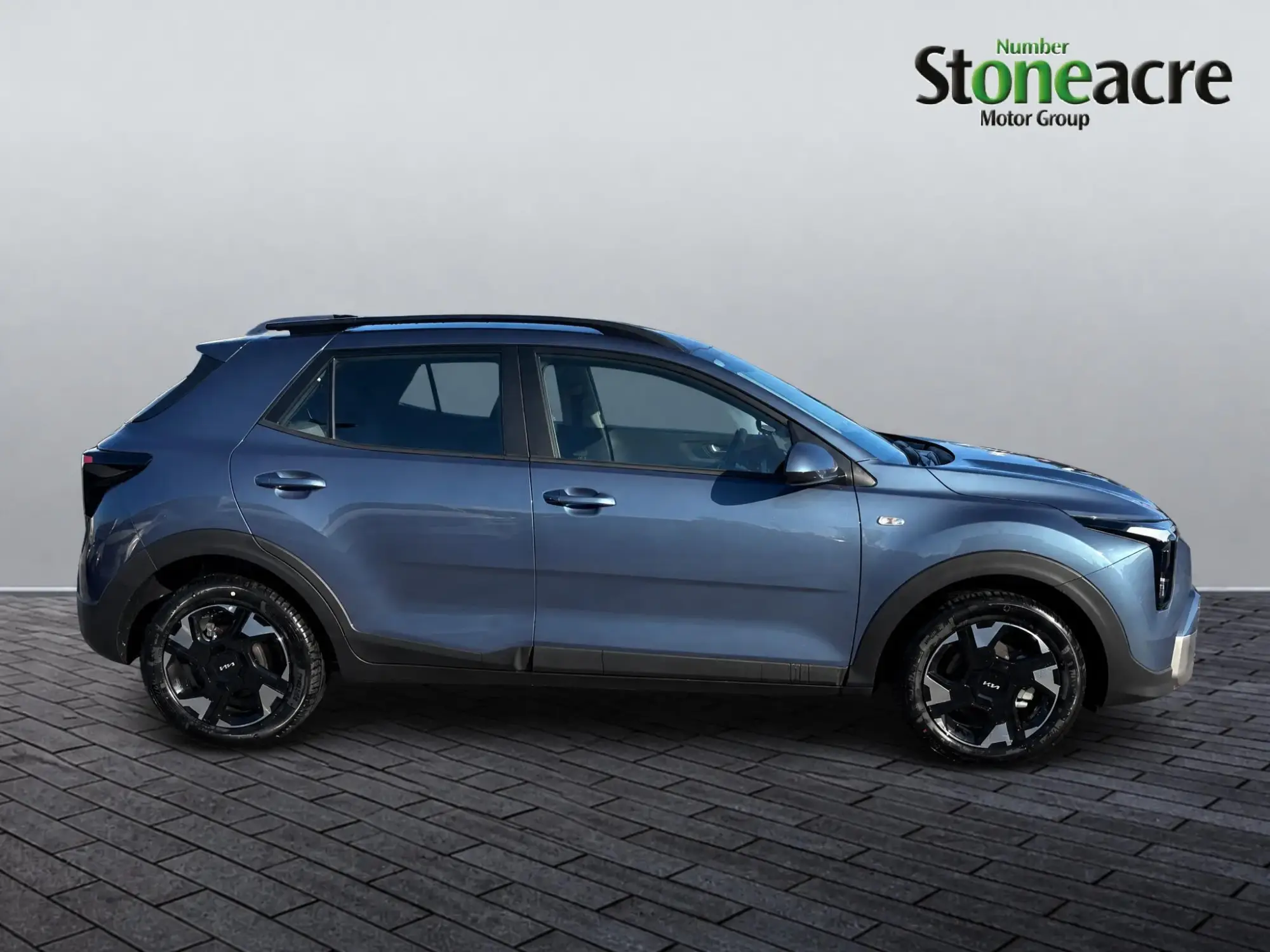 Kia Stonic Image 7 Kia Stonic Image 7