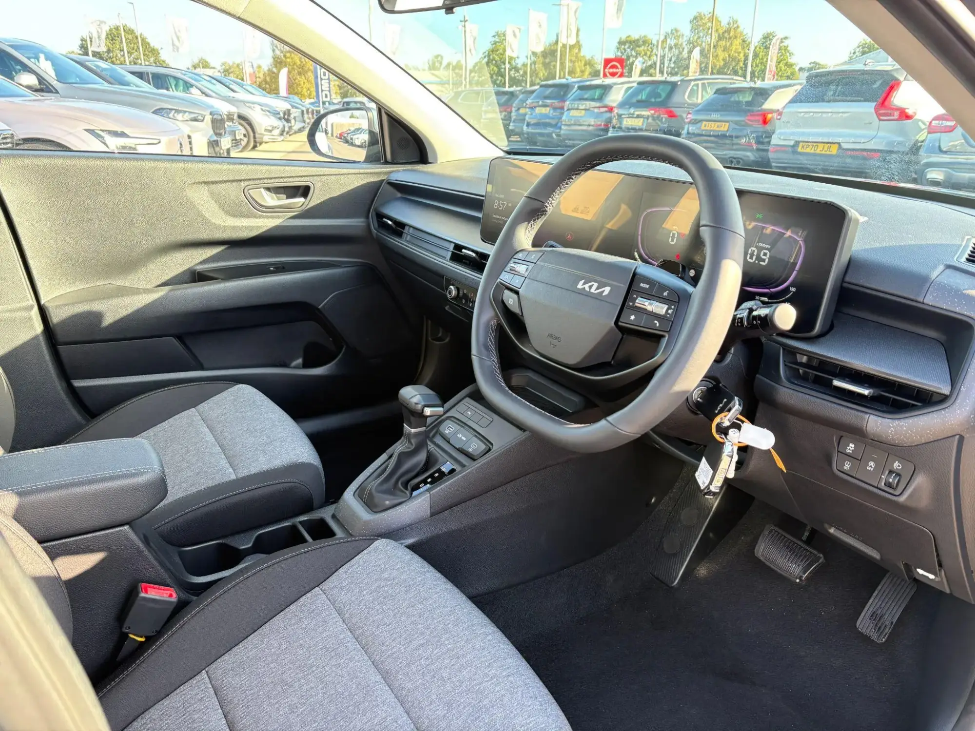 Kia Stonic Image 9 Kia Stonic Image 9