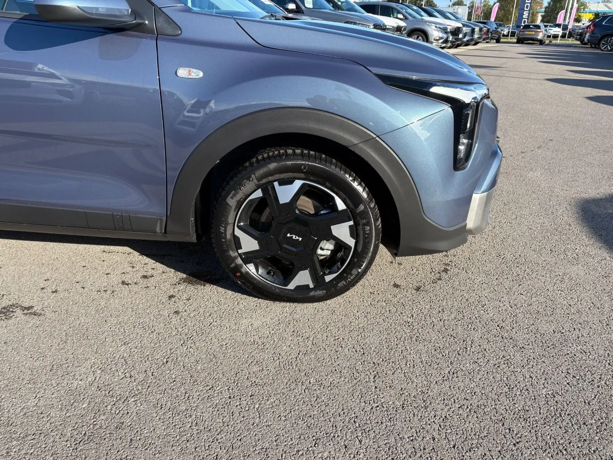 Kia Stonic Image 17 Kia Stonic Image 17