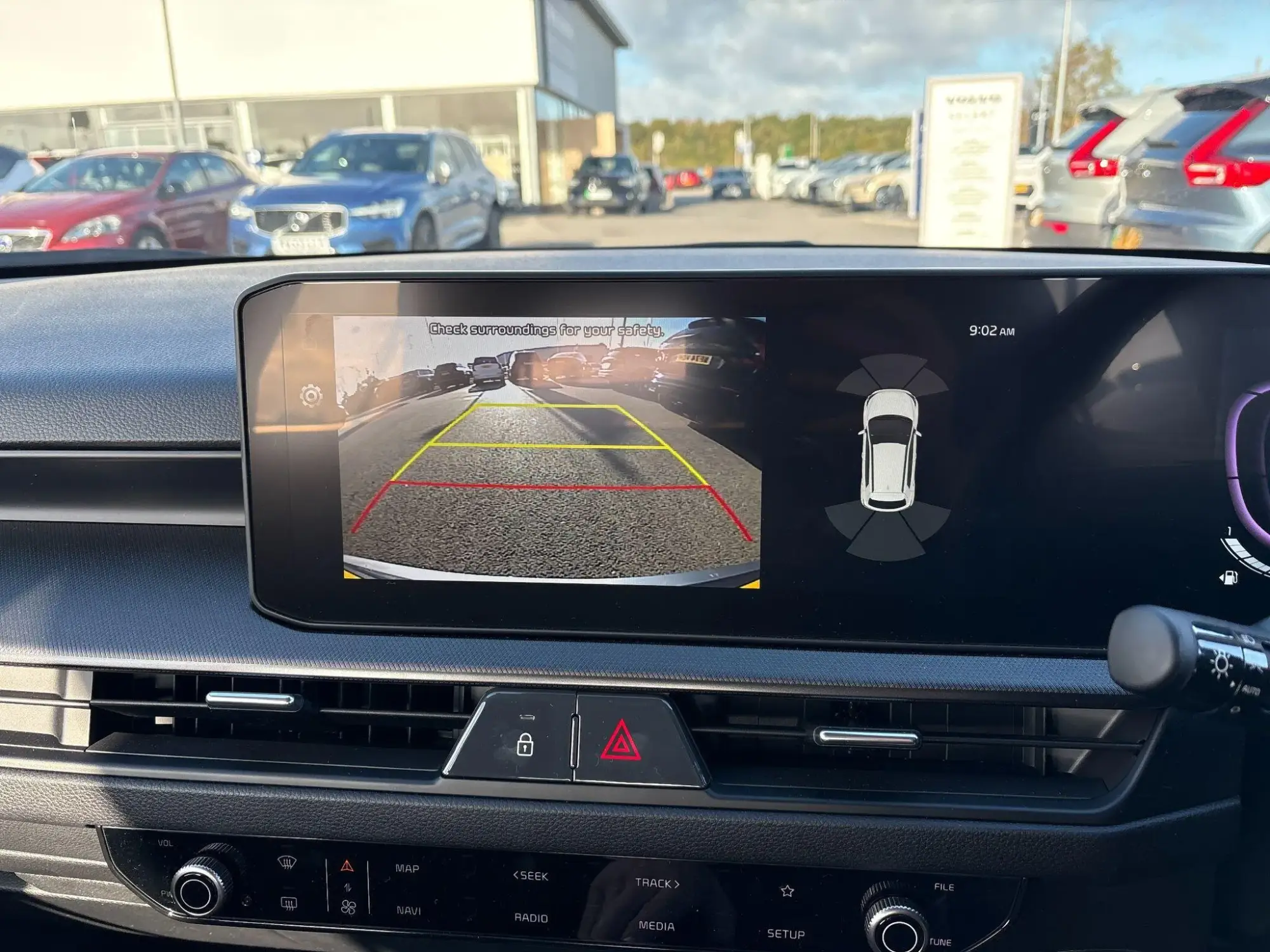 Kia Stonic Image 18 Kia Stonic Image 18