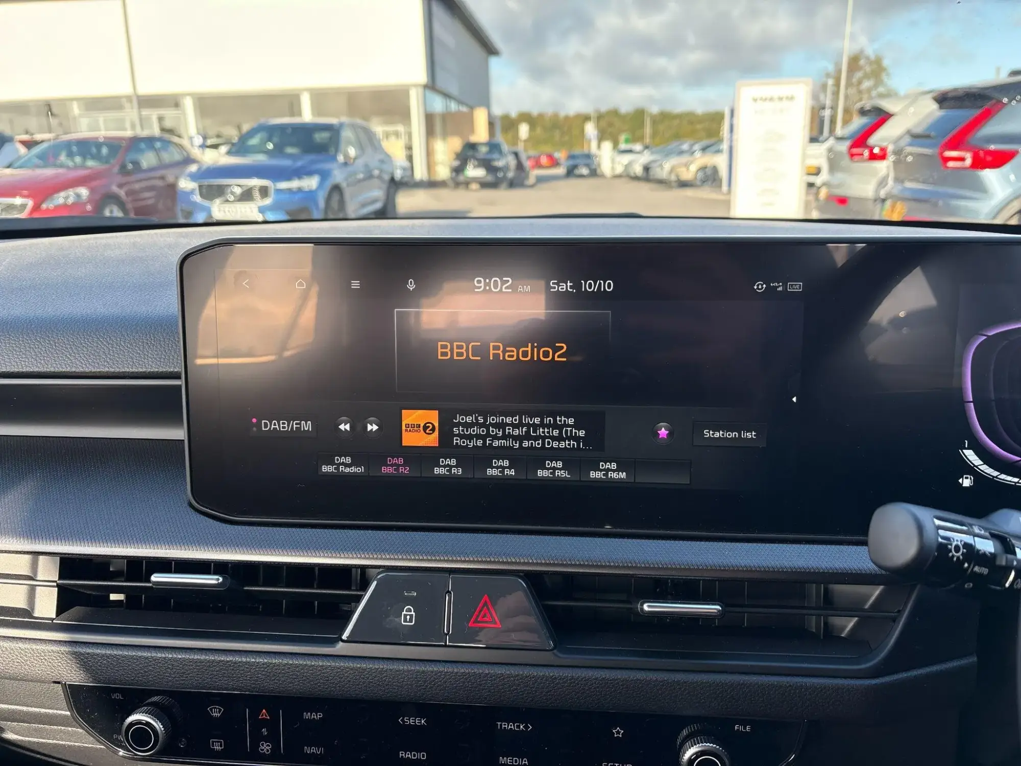 Kia Stonic Image 19 Kia Stonic Image 19