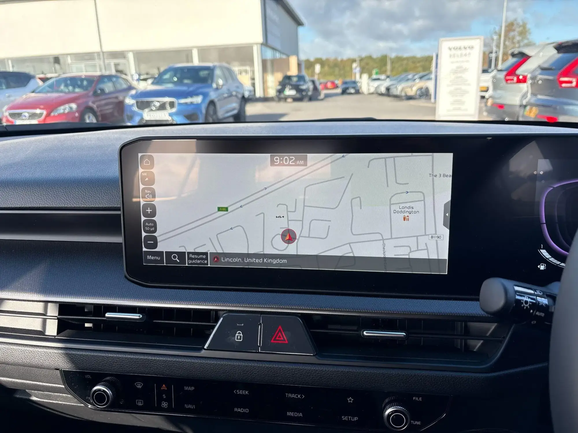 Kia Stonic Image 20 Kia Stonic Image 20