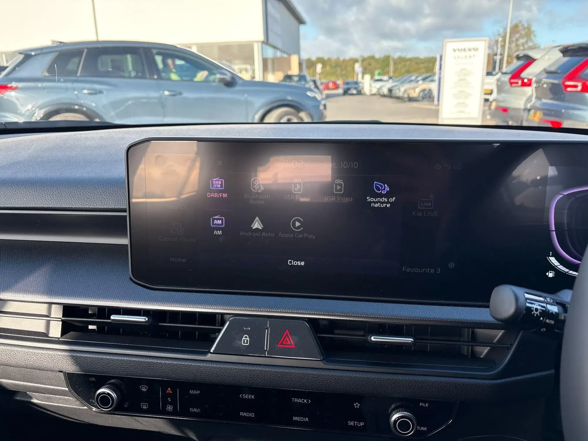Kia Stonic Image 22 Kia Stonic Image 22