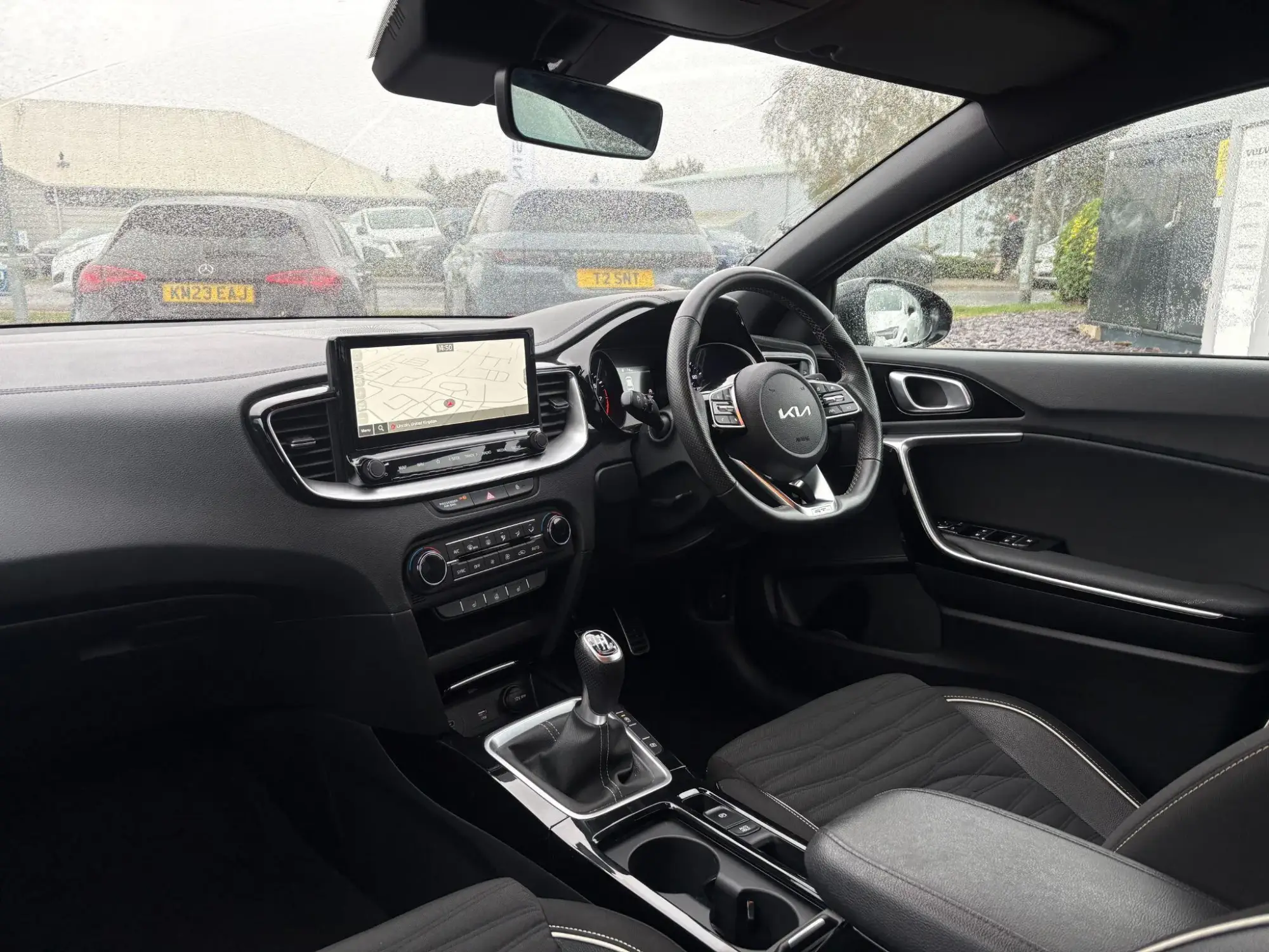 Kia Ceed Image 10 Kia Ceed Image 10