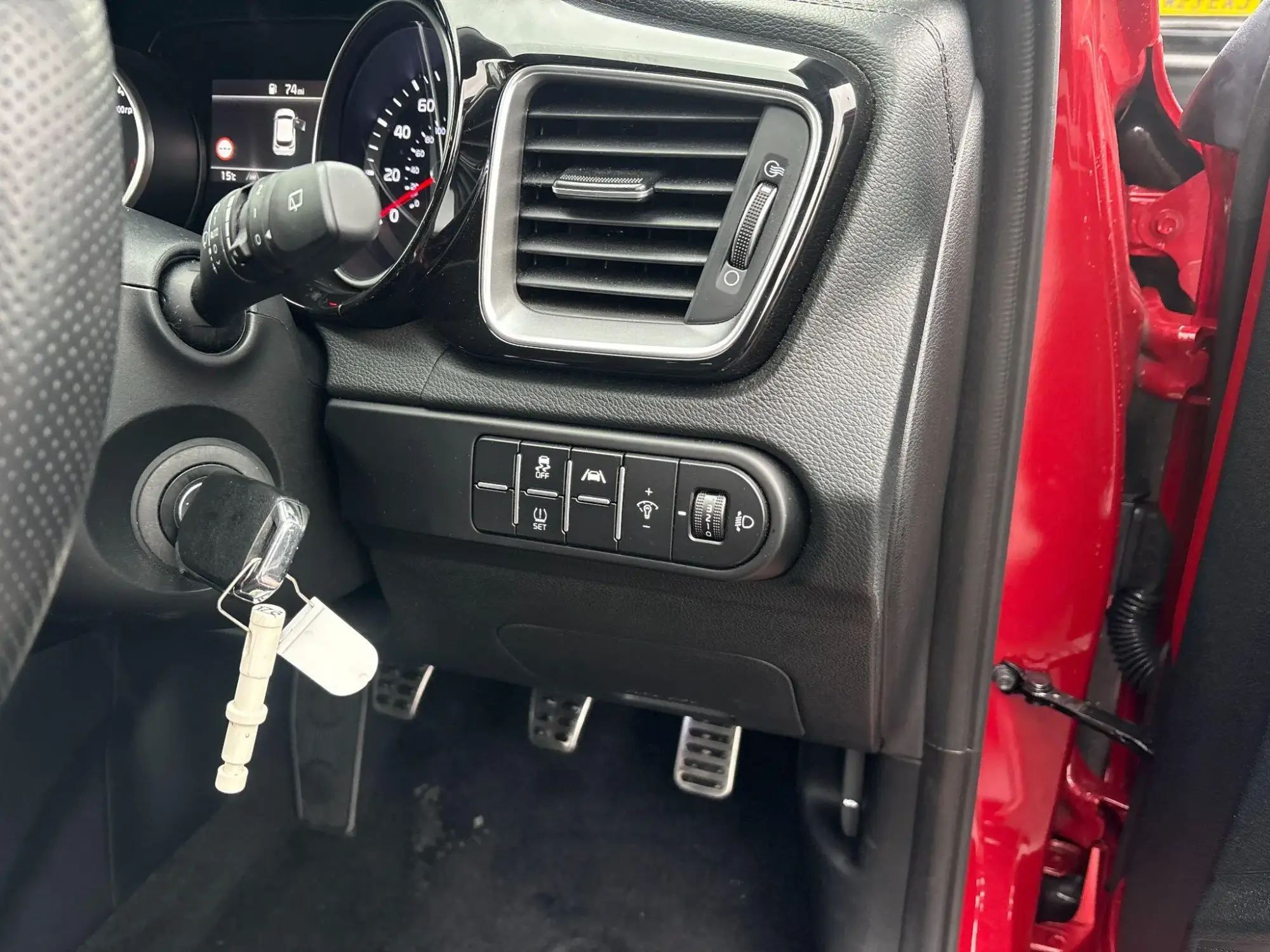 Kia Ceed Image 15 Kia Ceed Image 15