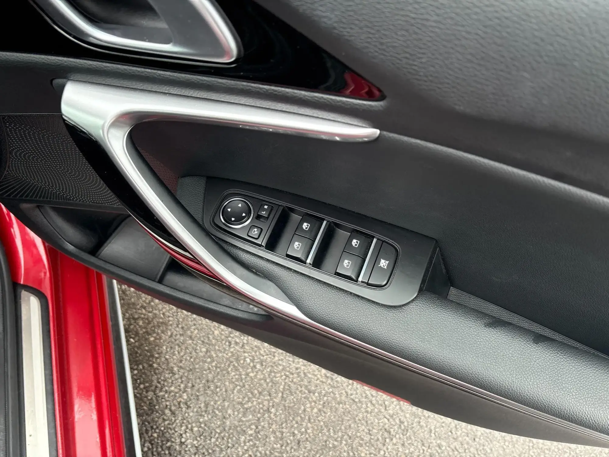Kia Ceed Image 18 Kia Ceed Image 18