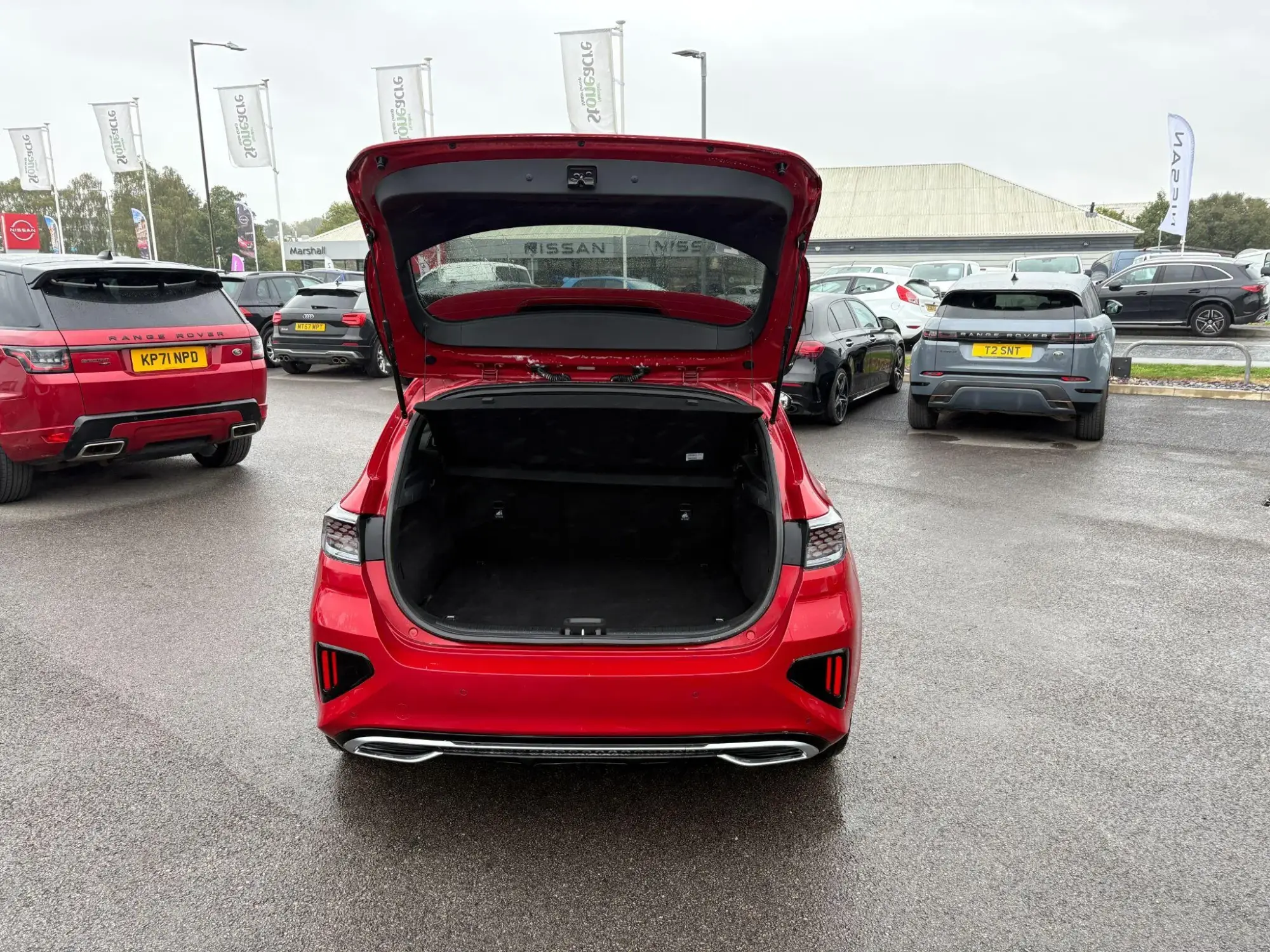Kia Ceed Image 27 Kia Ceed Image 27