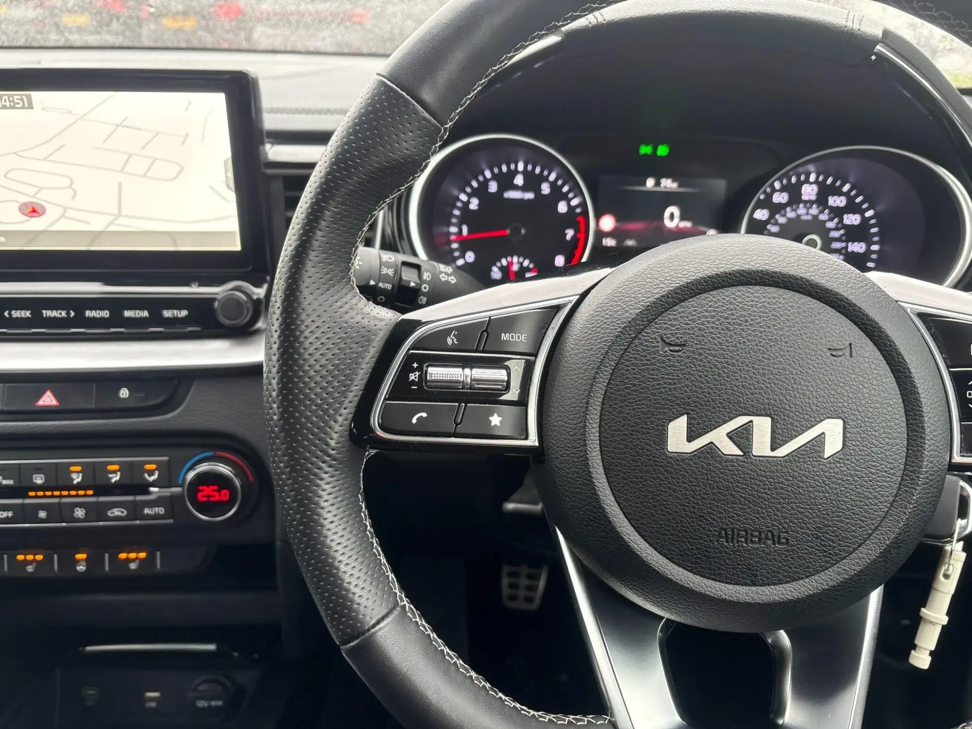 Kia Ceed Image 28 Kia Ceed Image 28