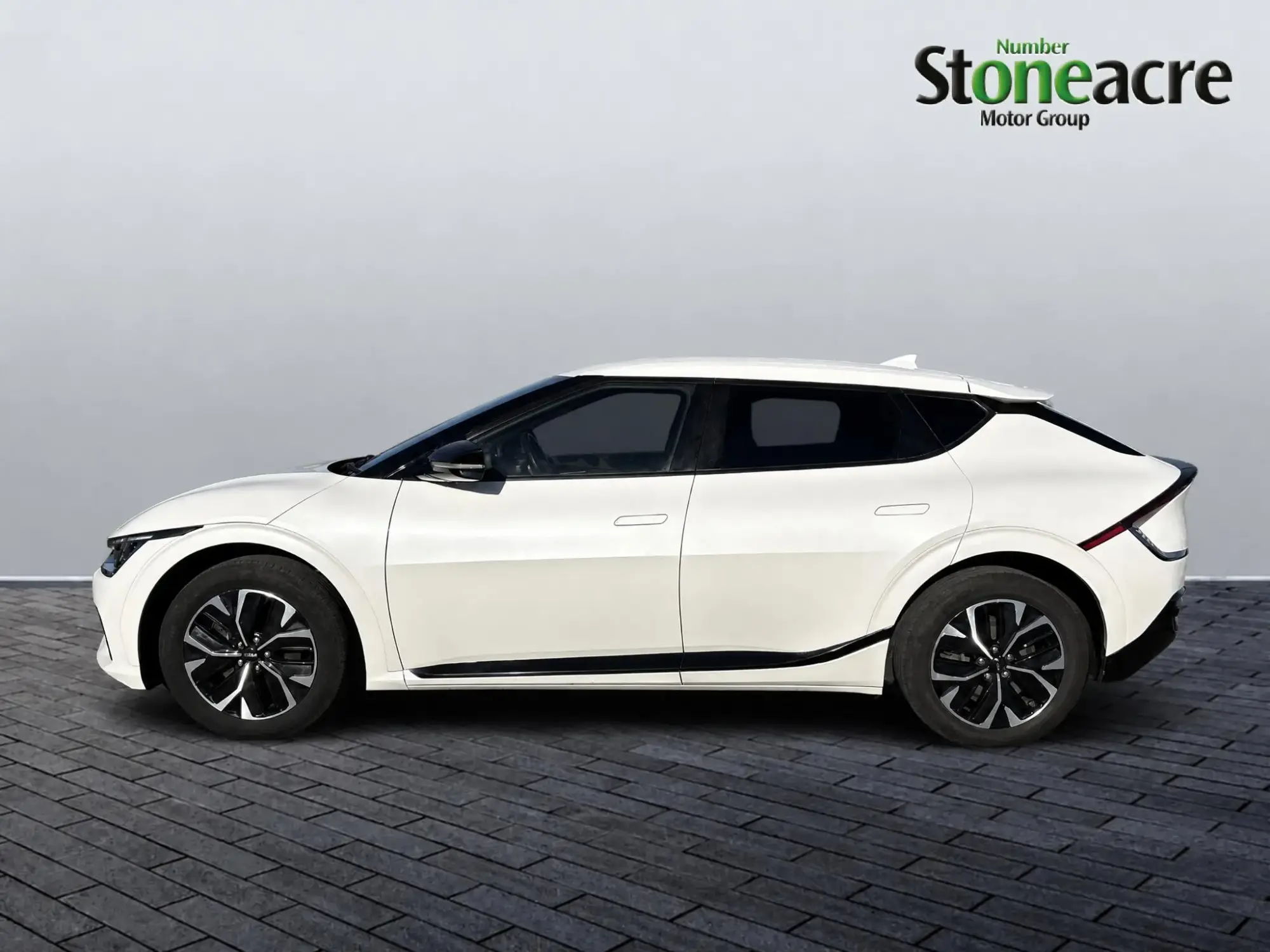 Kia EV6 Image 5
