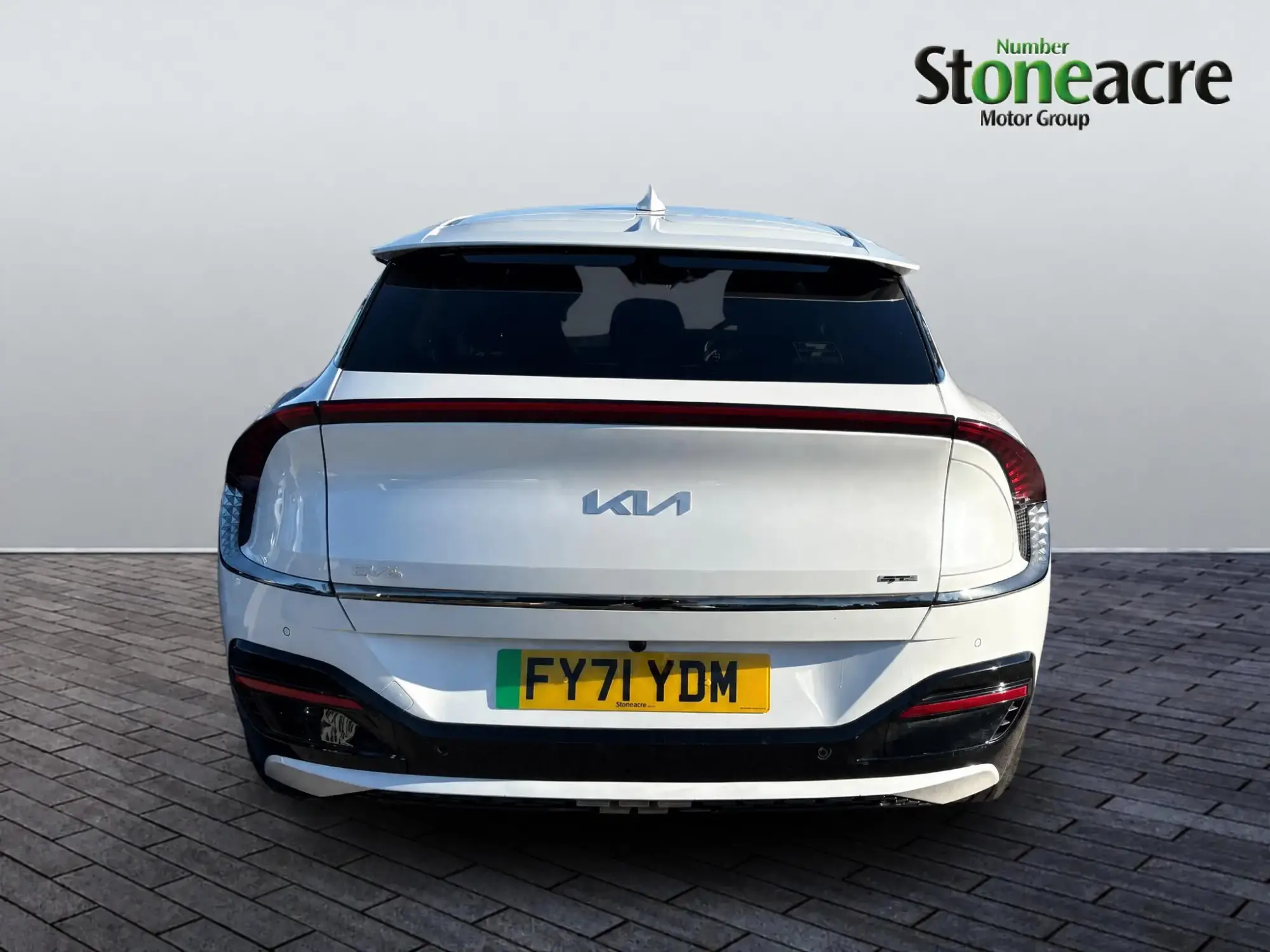 Kia EV6 Image 6