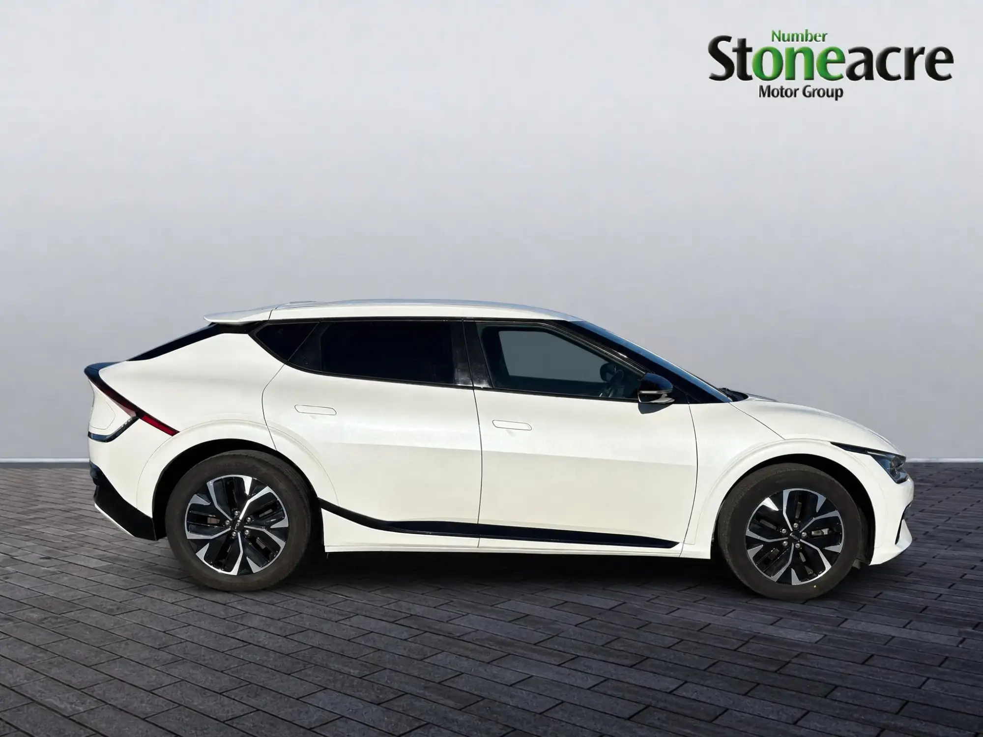 Kia EV6 Image 7
