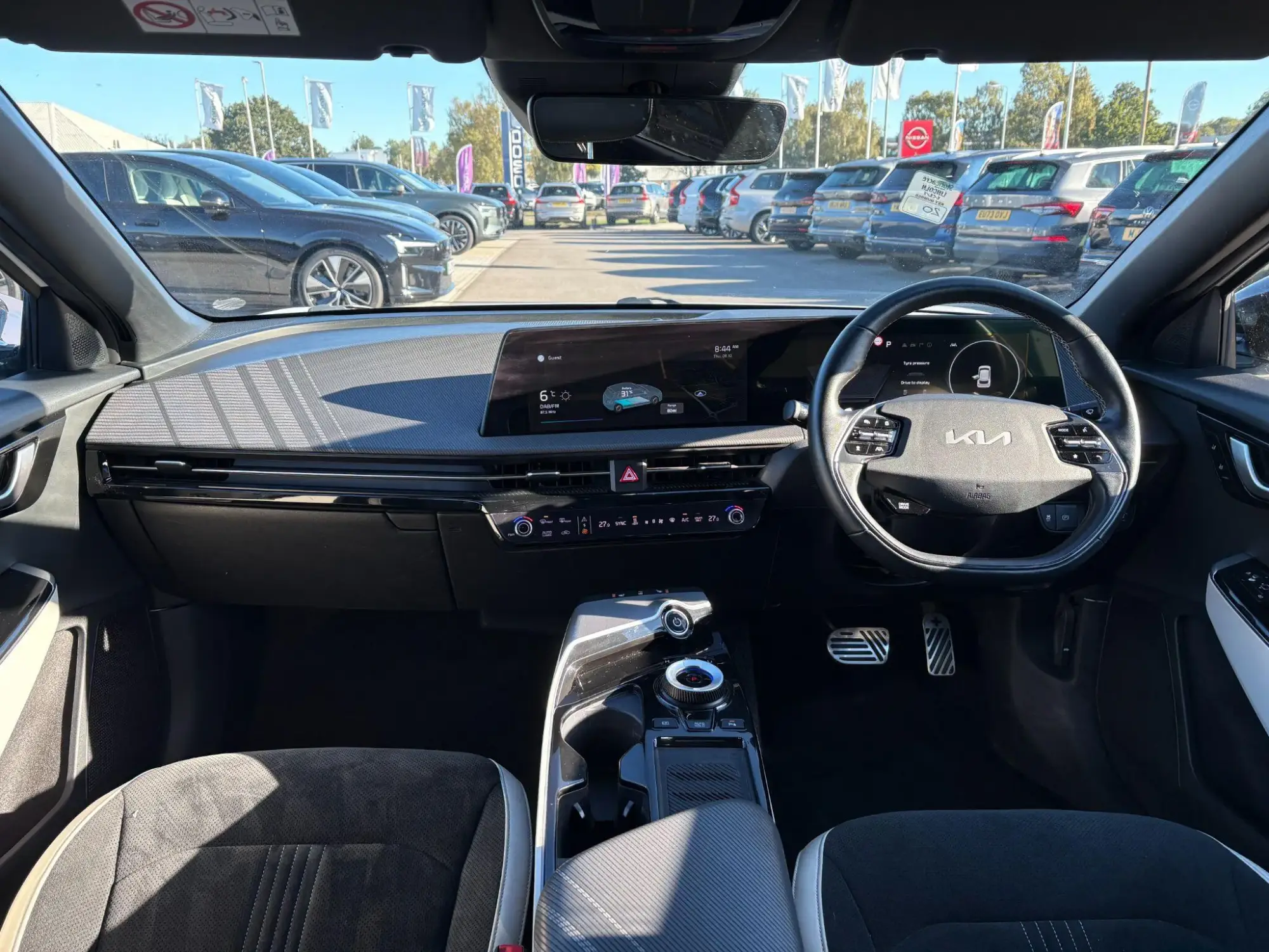 Kia EV6 Image 9