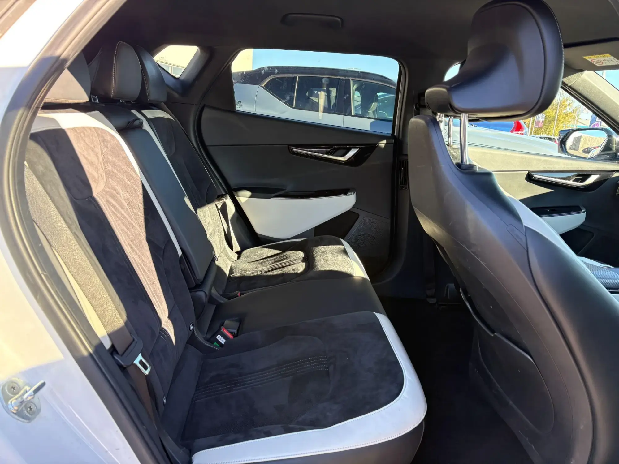 Kia EV6 Image 10
