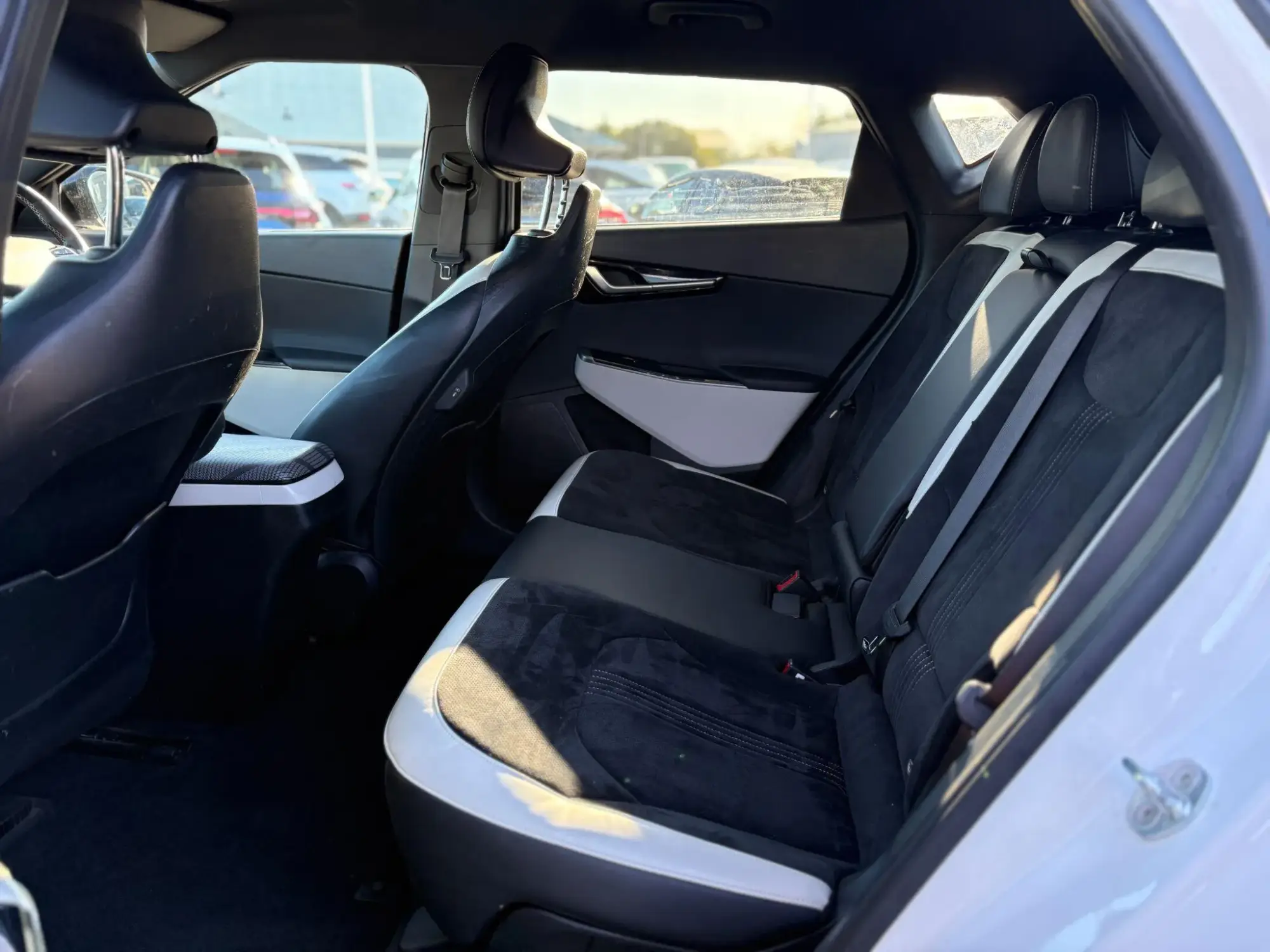 Kia EV6 Image 11