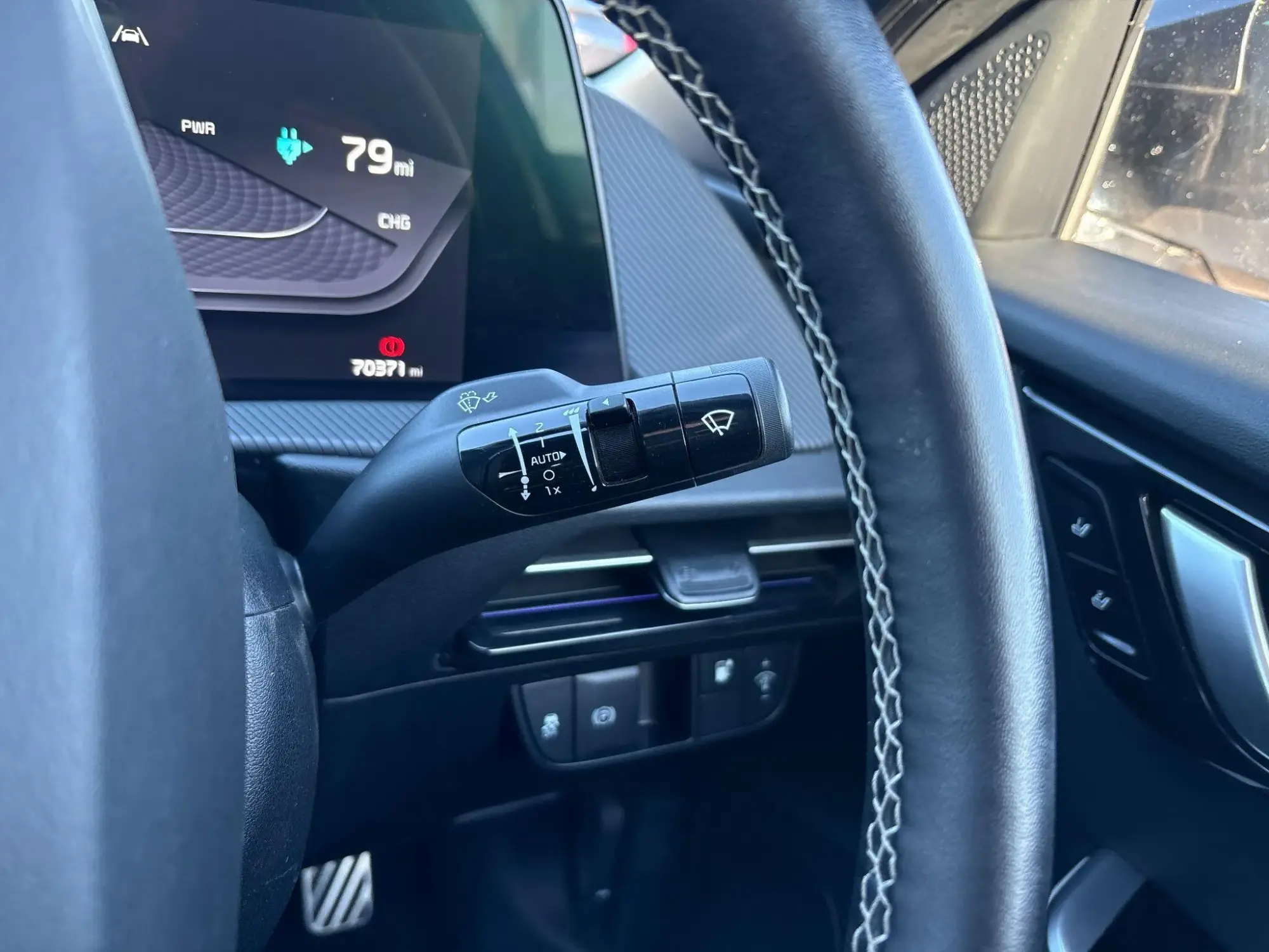Kia EV6 Image 13