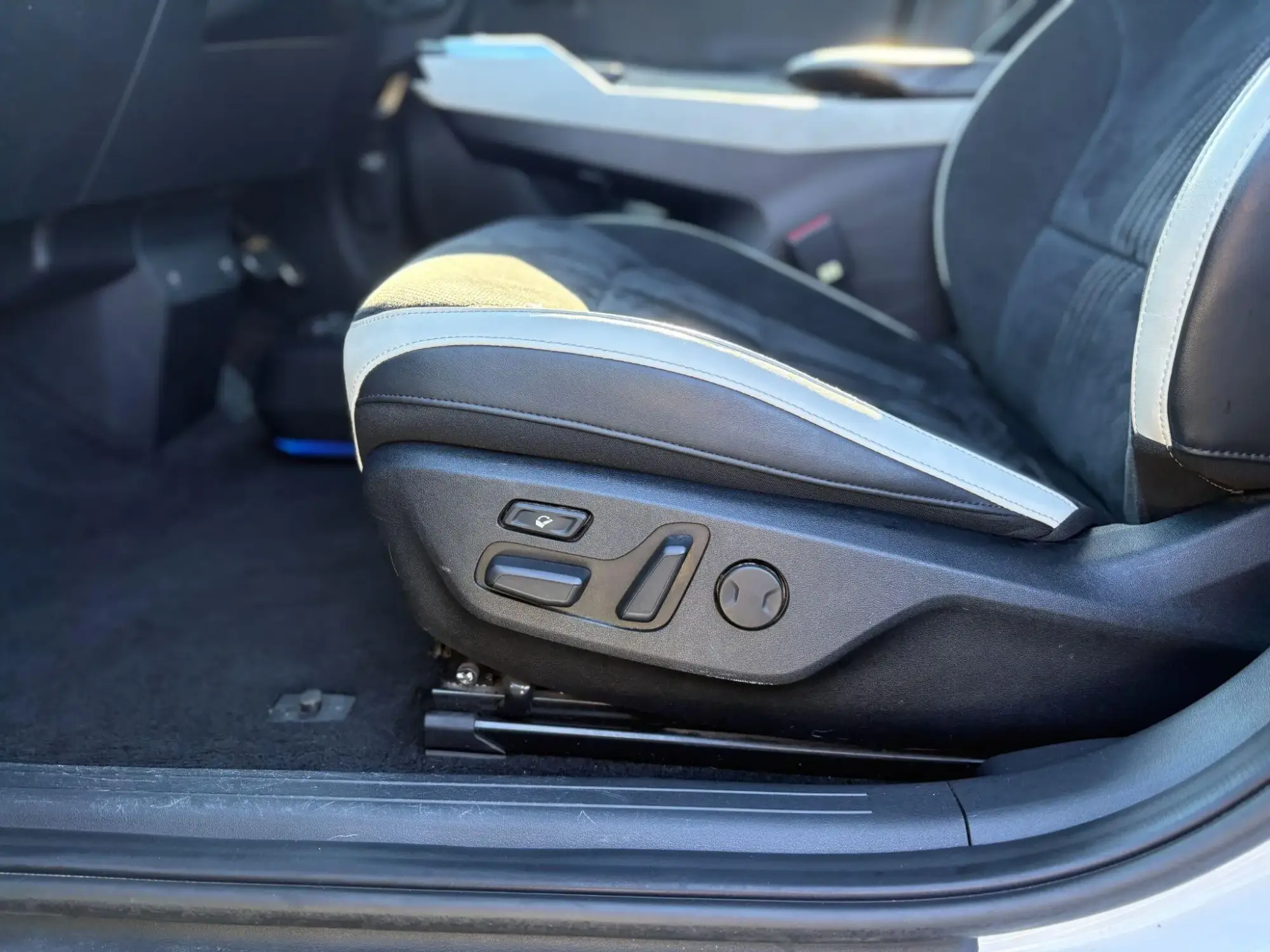 Kia EV6 Image 14