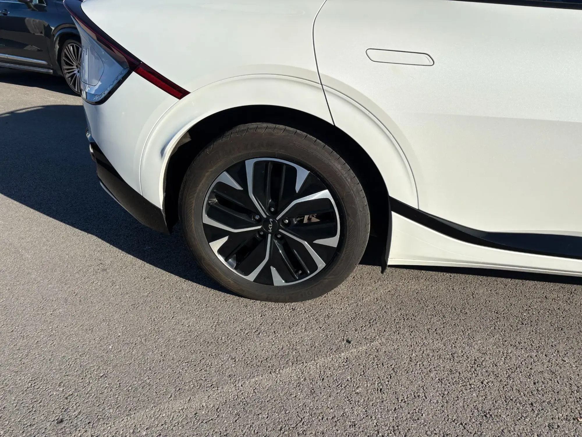 Kia EV6 Image 16